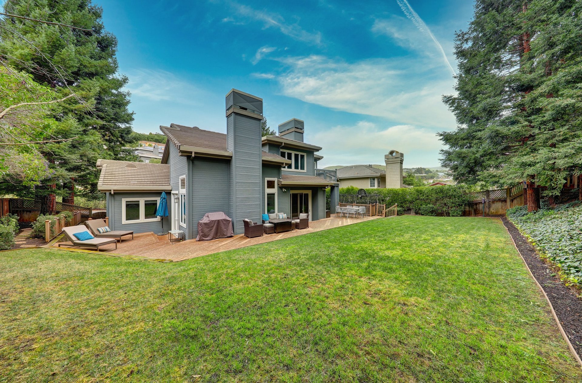 40 Cypress Hollow