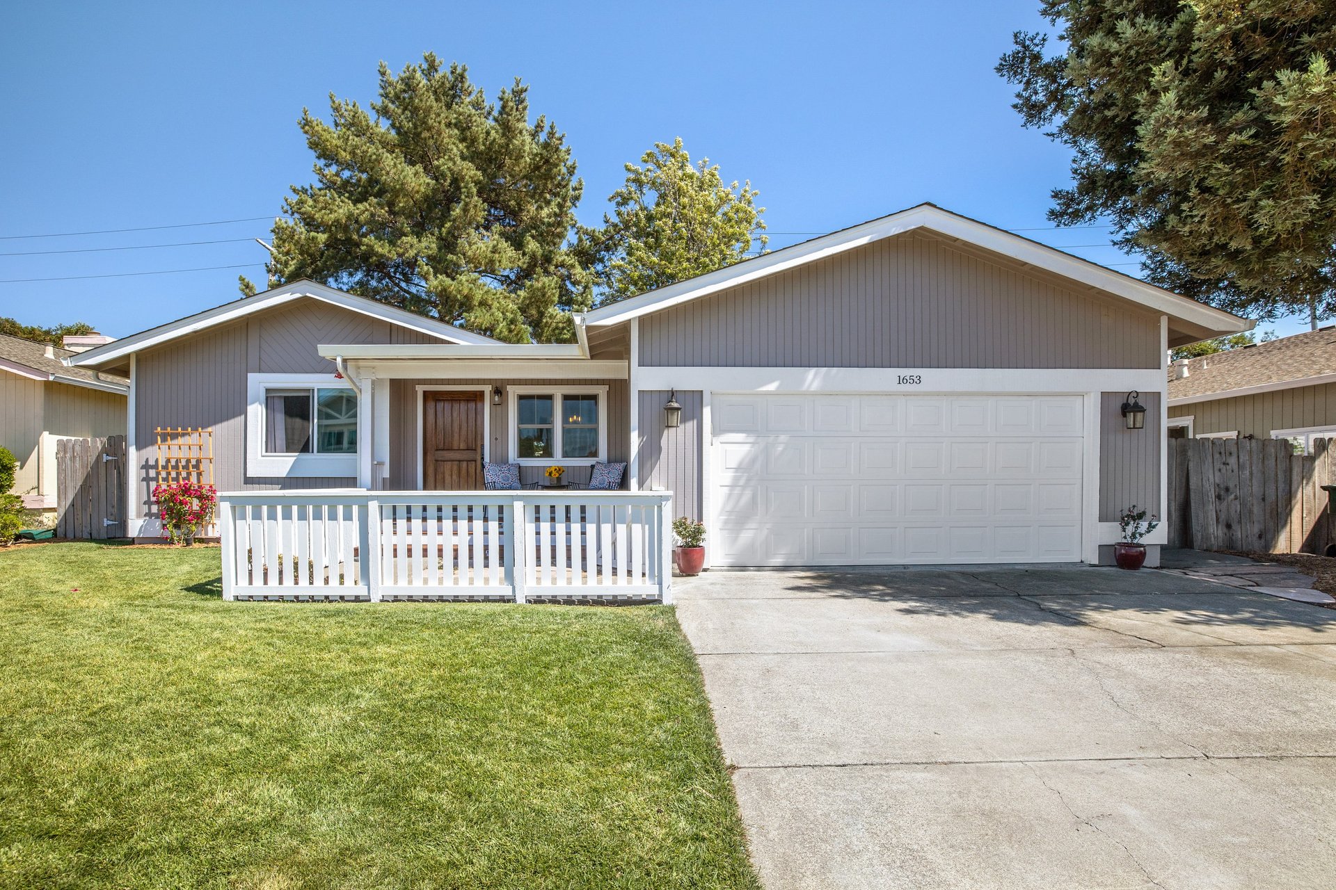 1653 Cerro Sonoma