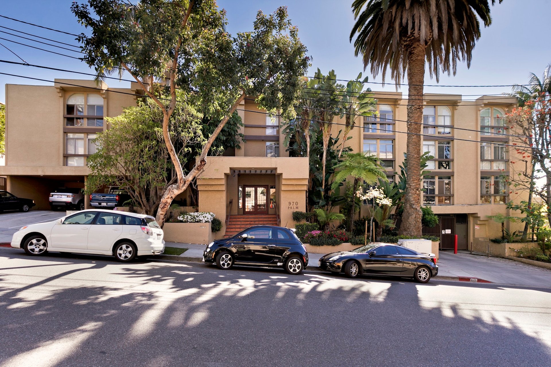 970 Palm Ave #218