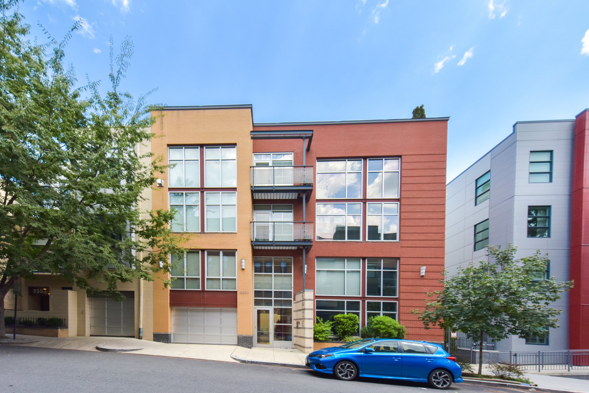 2351 Champlain St NW, #P2