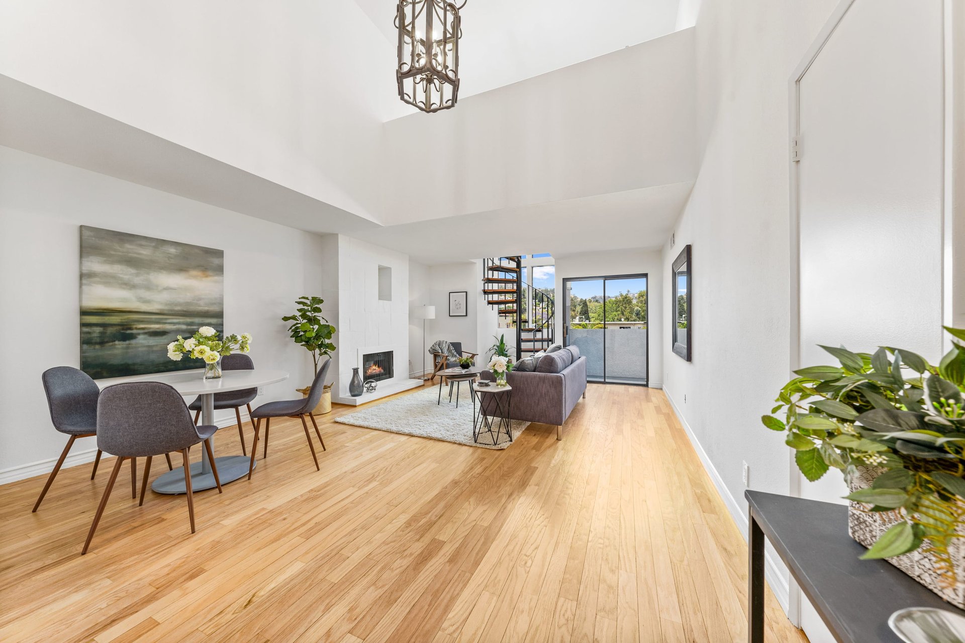1940 N Highland Ave #PH76, Hollywood Hills