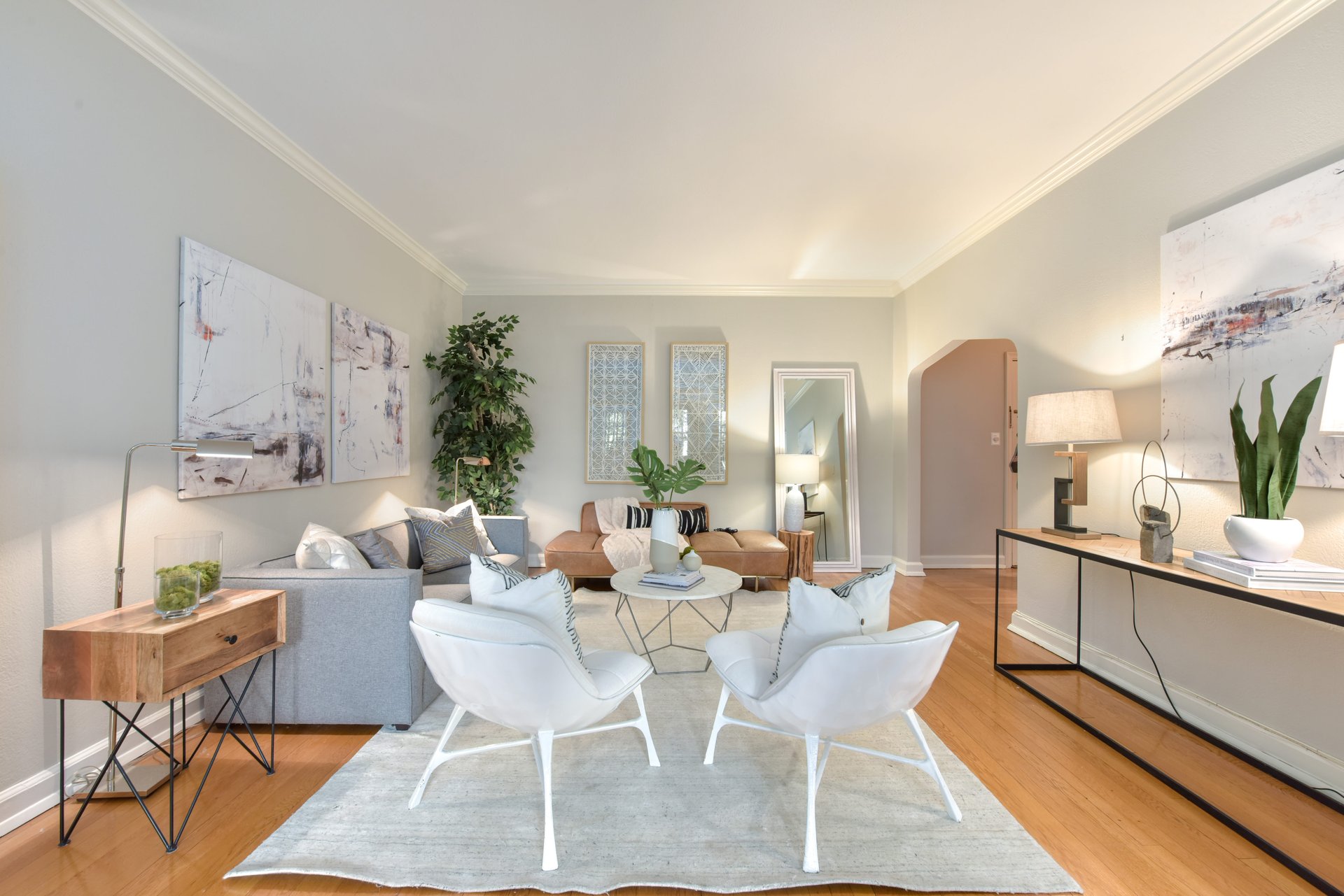 4700 Connecticut Ave NW, #206