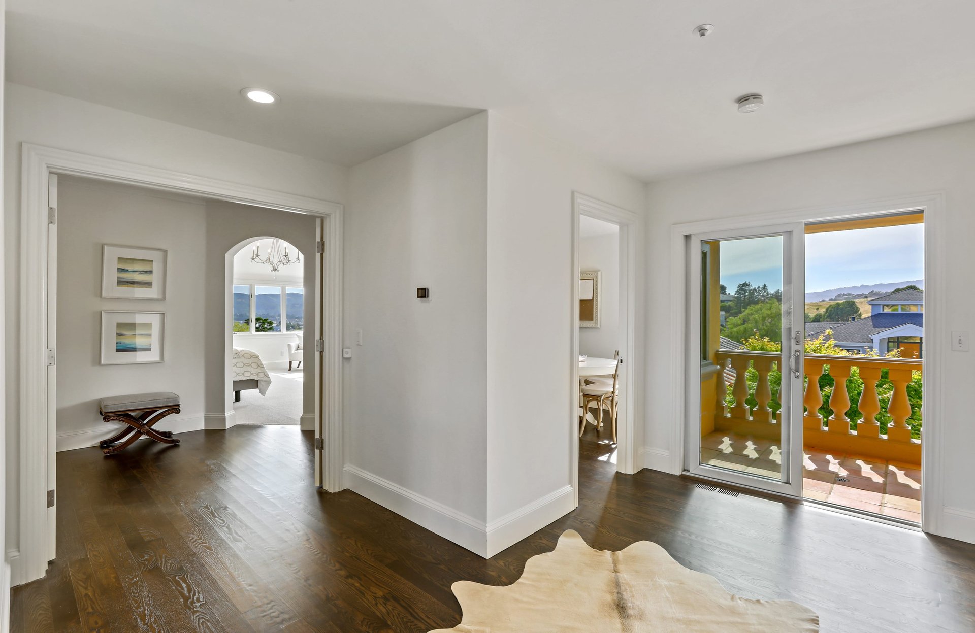 Exceptional Custom Residence