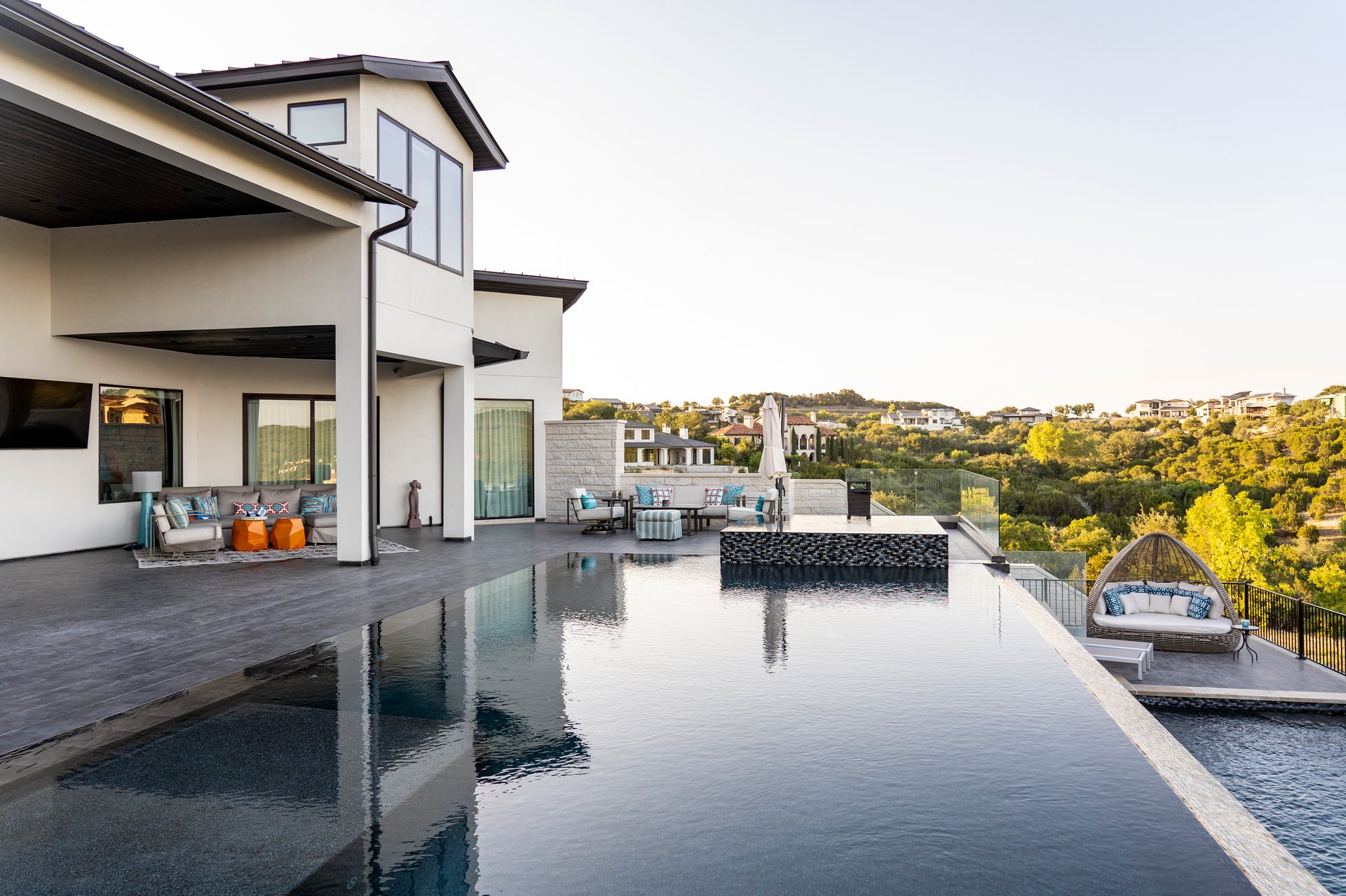 Private Address, Austin, TX 78738