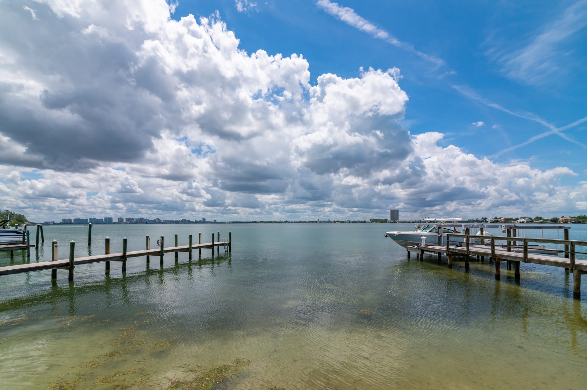 Prestigious Address in Lido Shores
