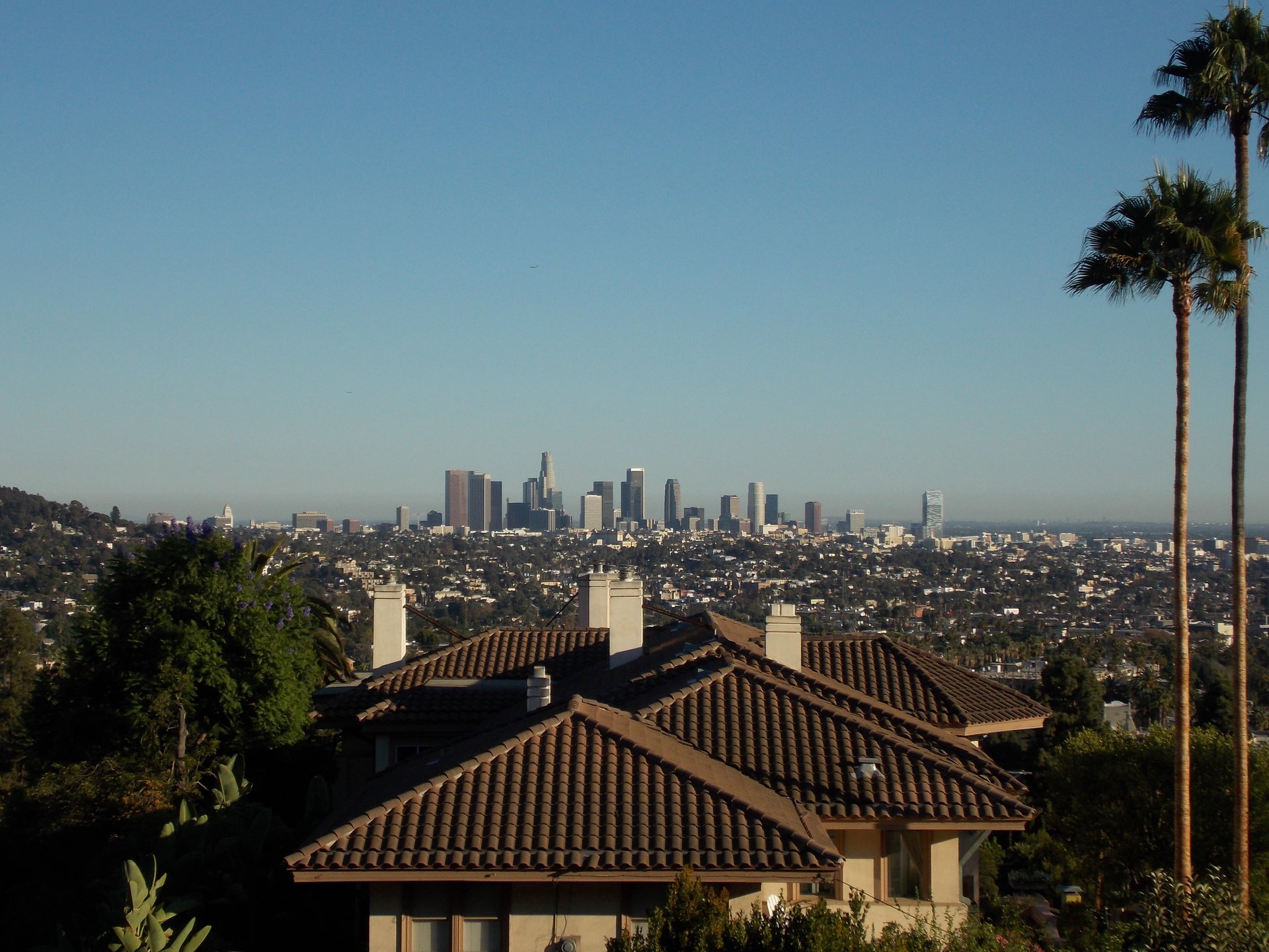 4533 Cockerham Dr, Los Feliz