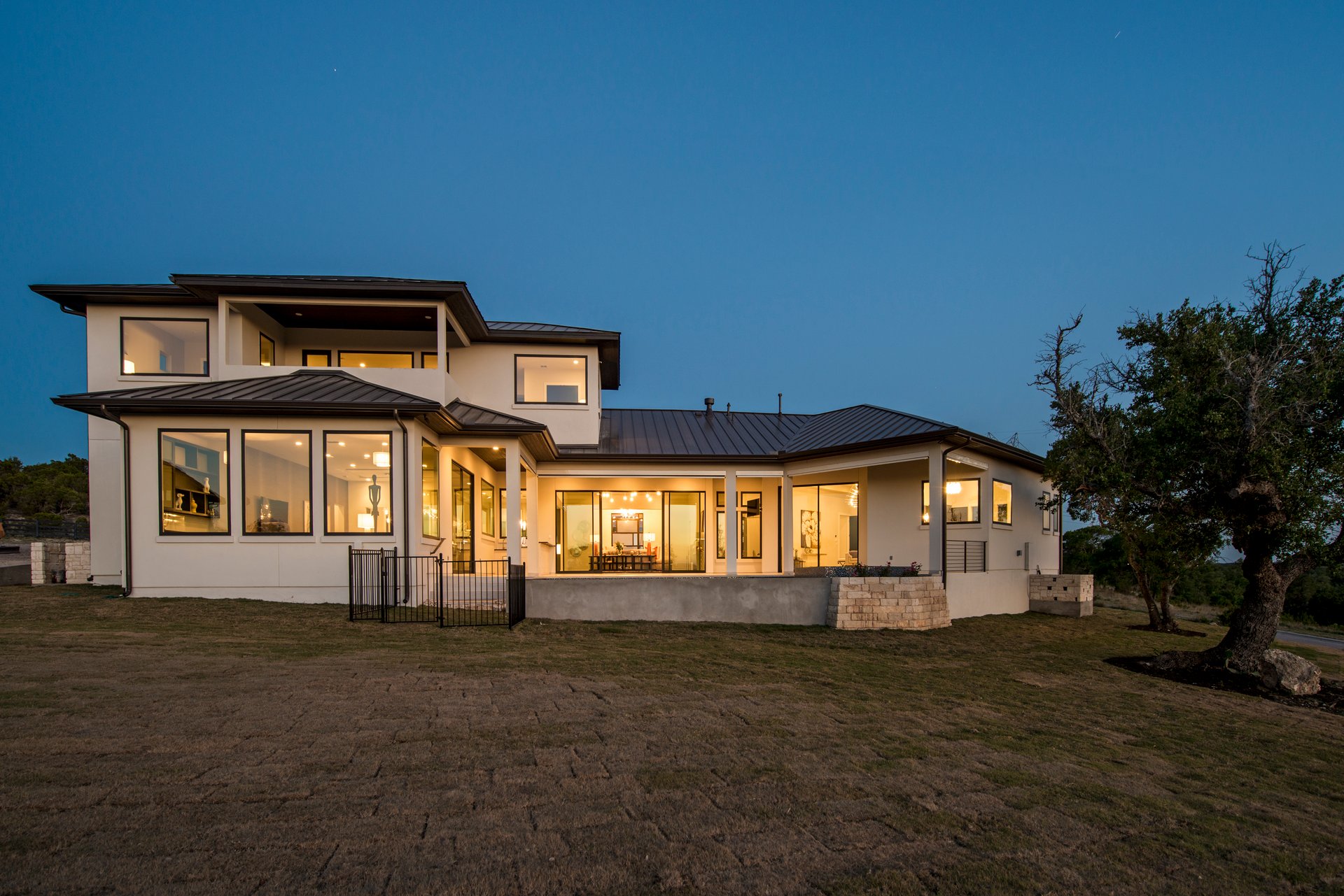 Private Address, Spicewood, TX 78669
