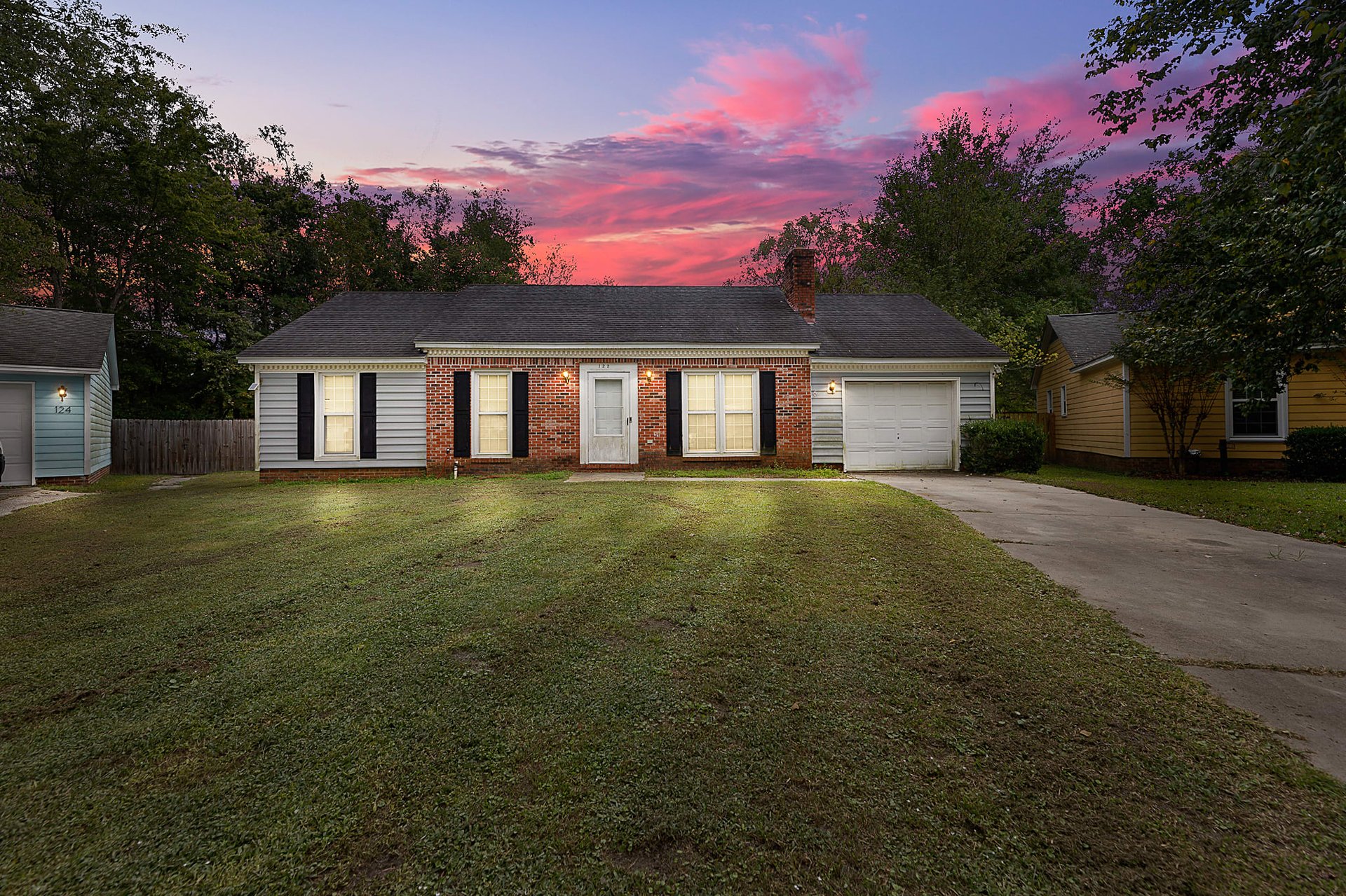 122 Hamlet Road