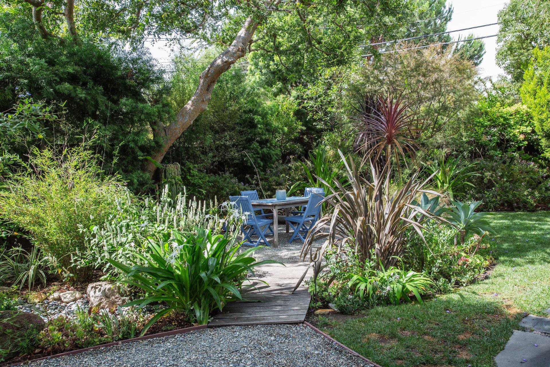 4231 Jackson Ave, Carlson Park