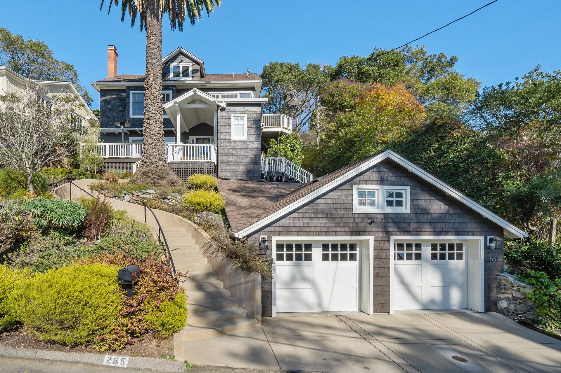 265 Oakdale Avenue