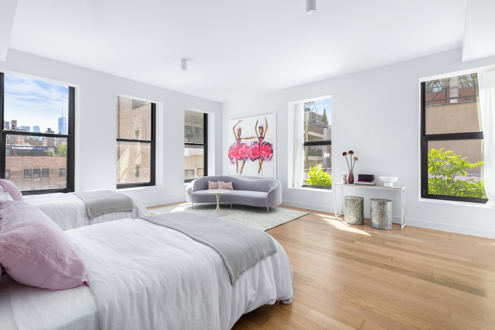 66 East 11th Street, PH