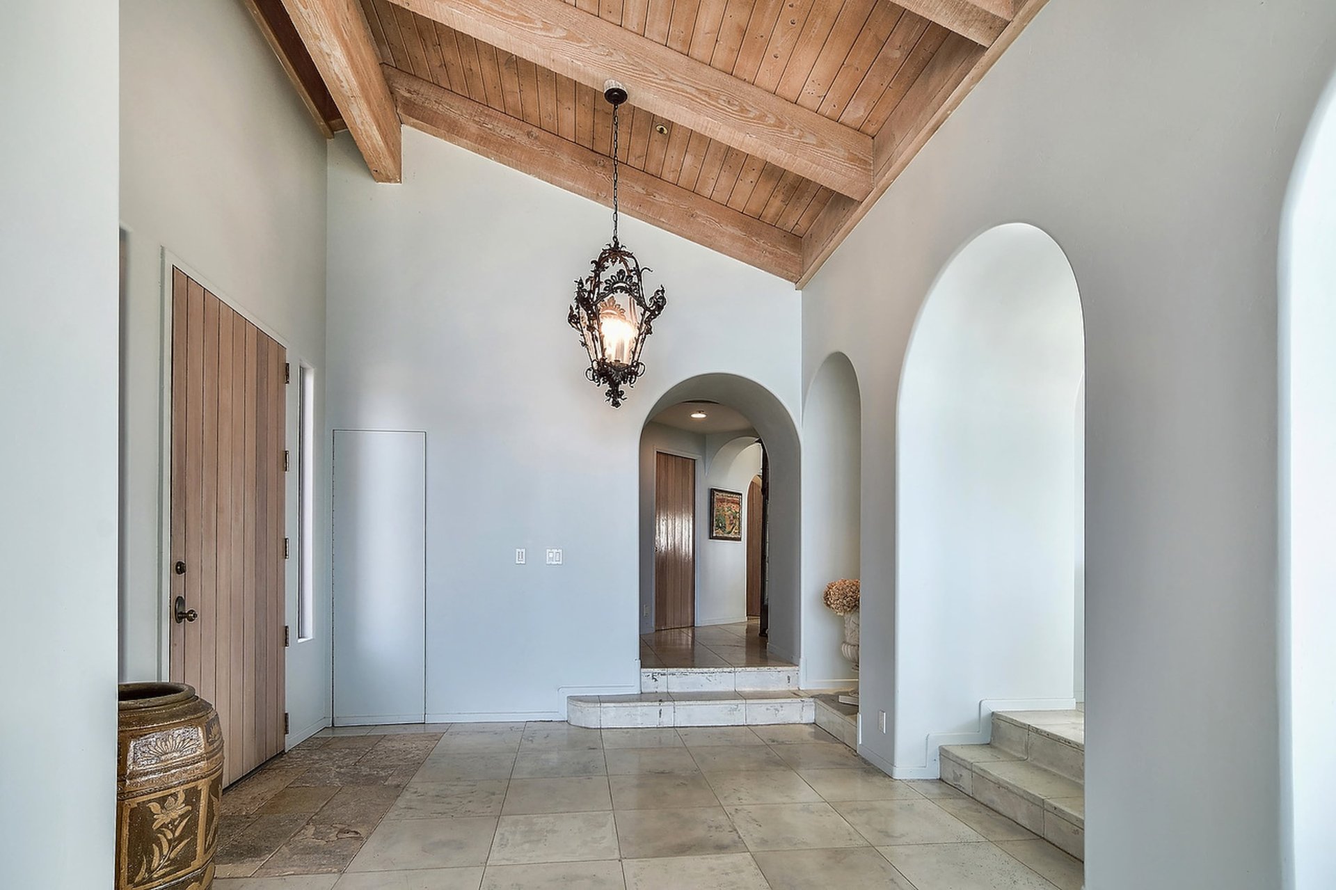 Private Malibu Compound