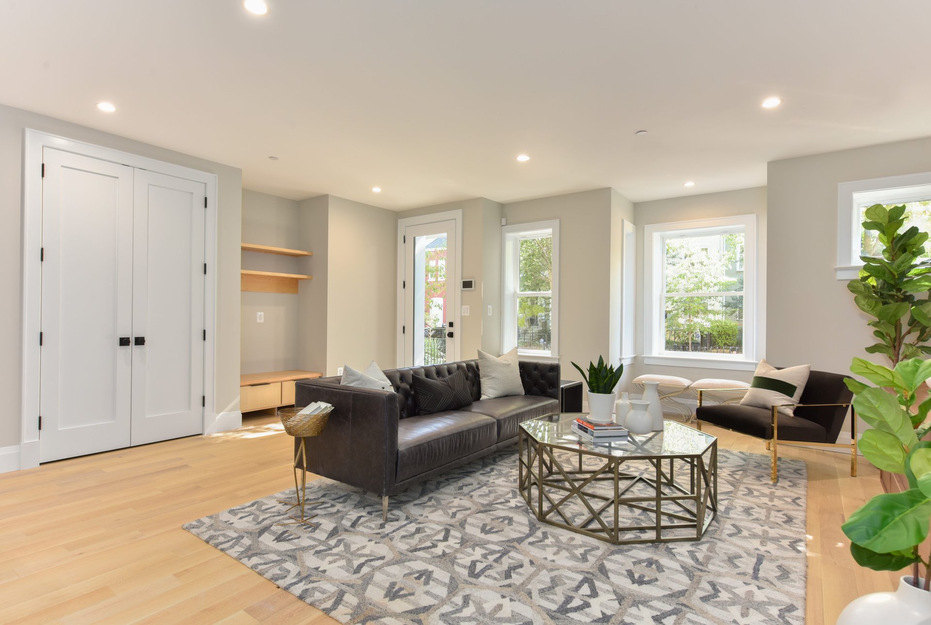 311 P St NW, #1
