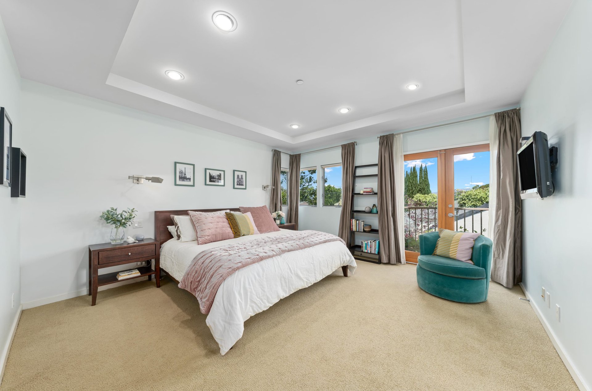 1351 Hill St, Sunset Park