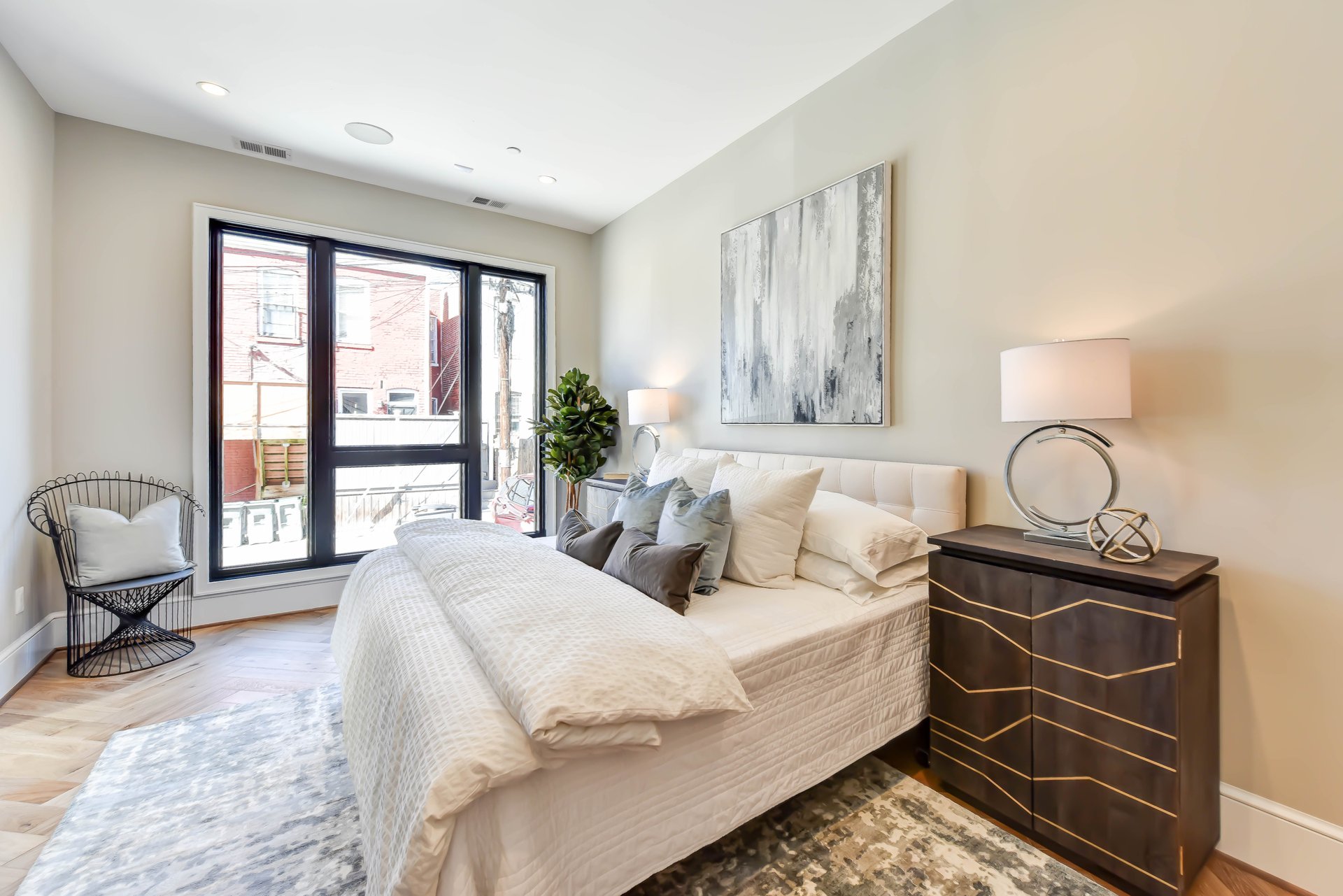 2139 N St NW, #3