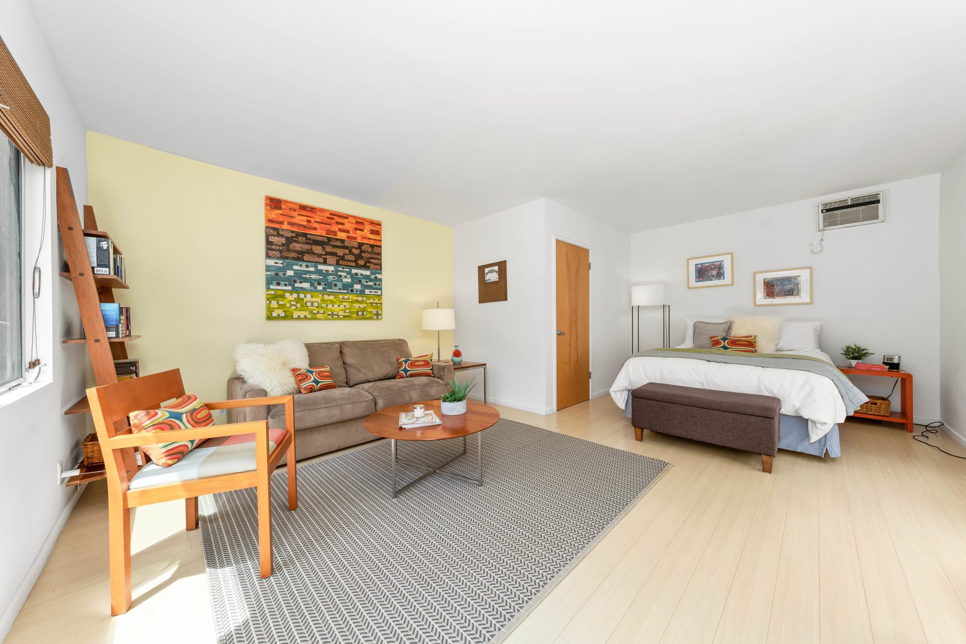 1351 Hill St, Sunset Park
