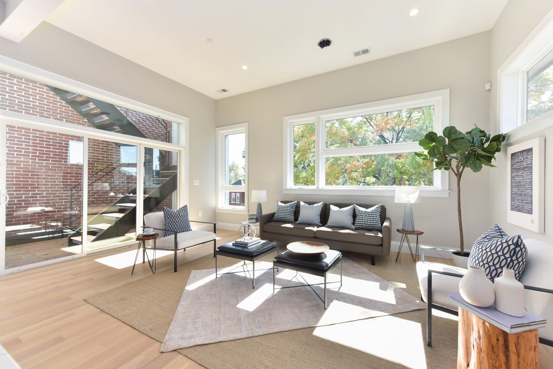 311 P St NW, #3