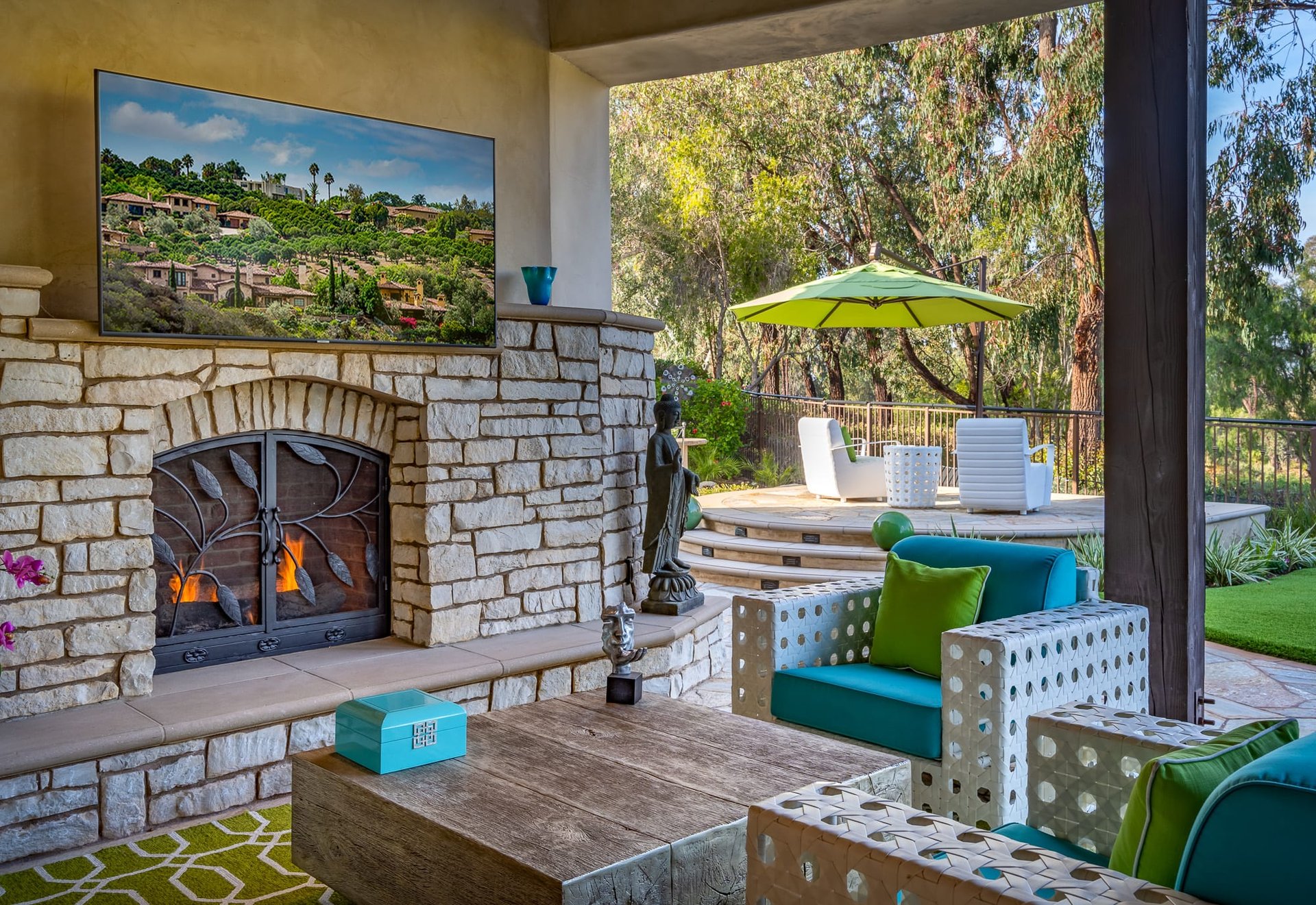 18363 Calle La Serra Rancho Santa Fe 92091