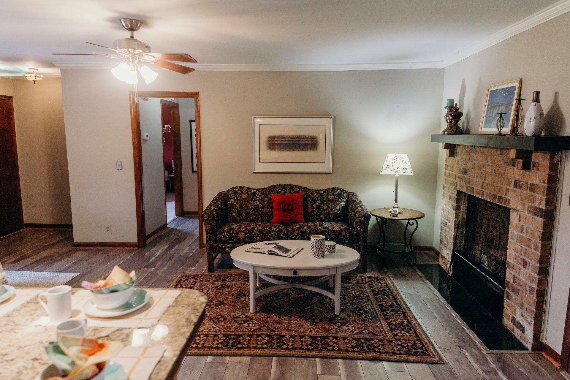 410 Longleaf Dr