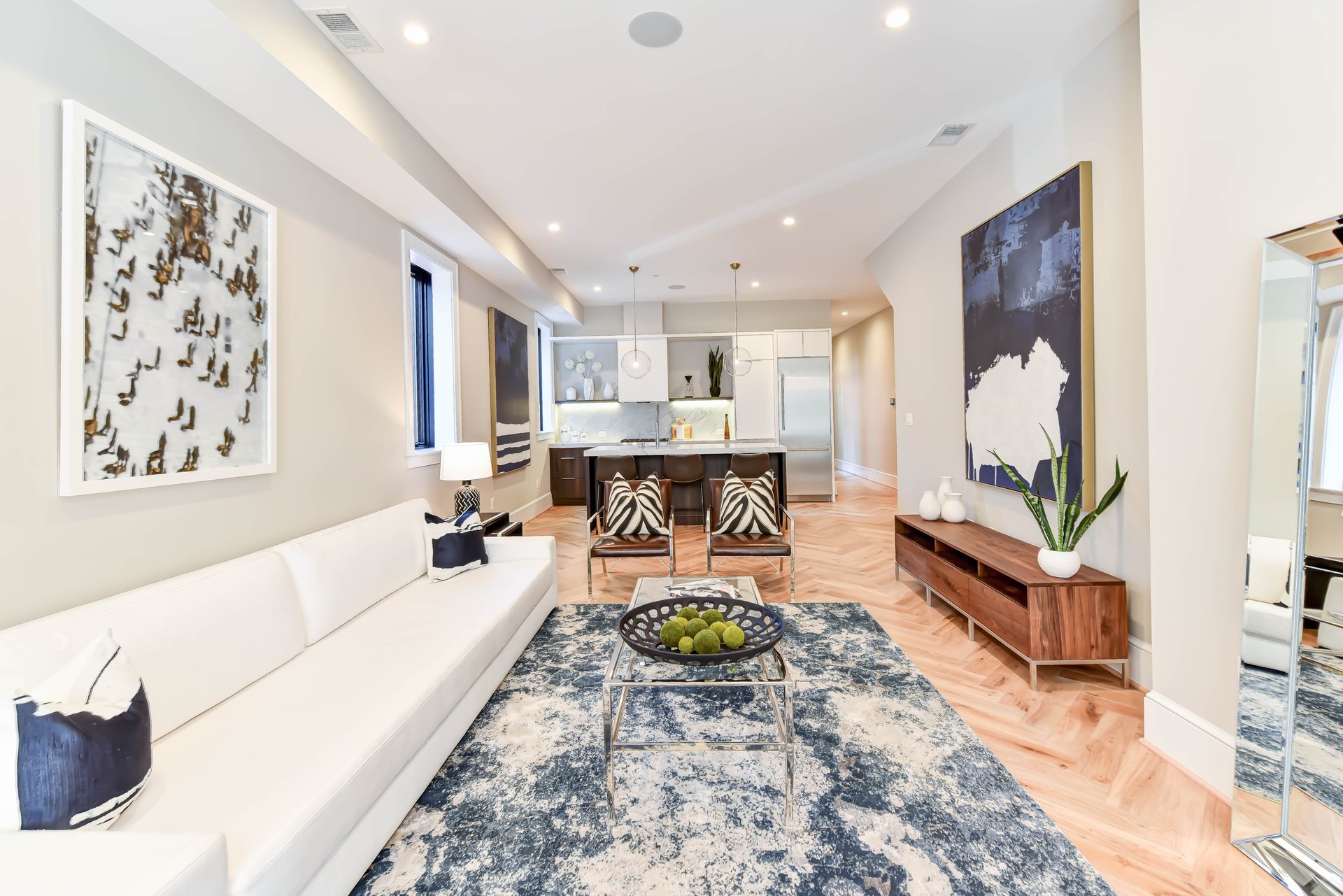 2139 N St NW, #3