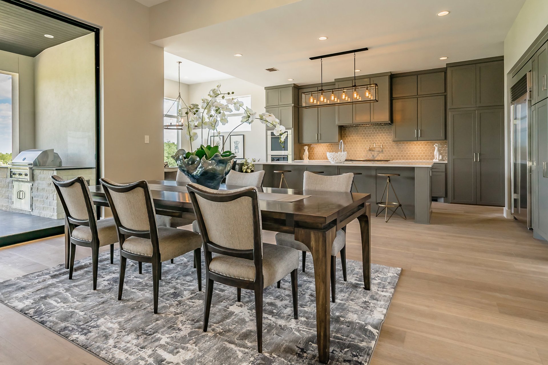 Private Address, Austin, TX 78738