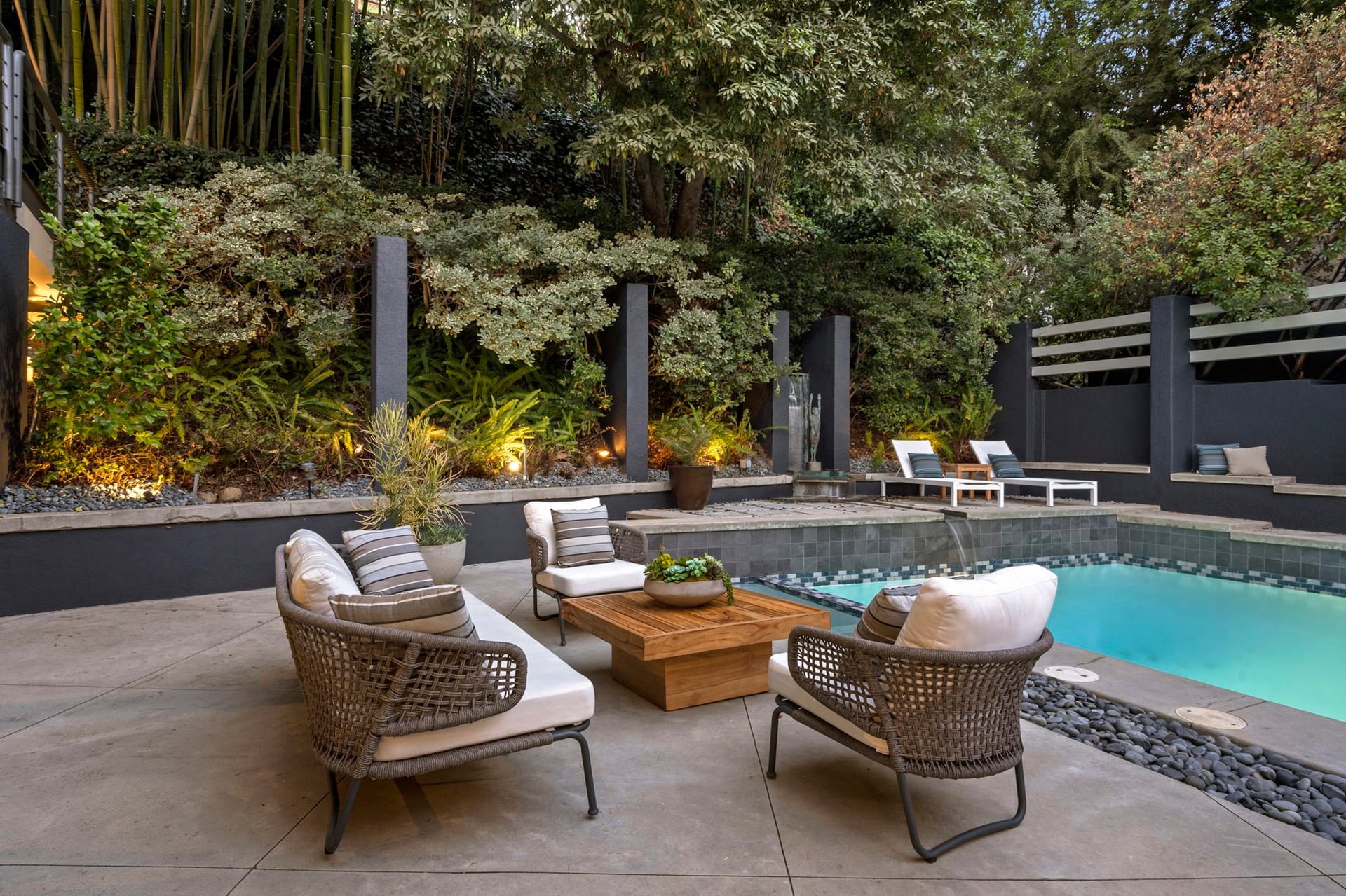 Upper Beachwood Canyon Carl Day, AIA 