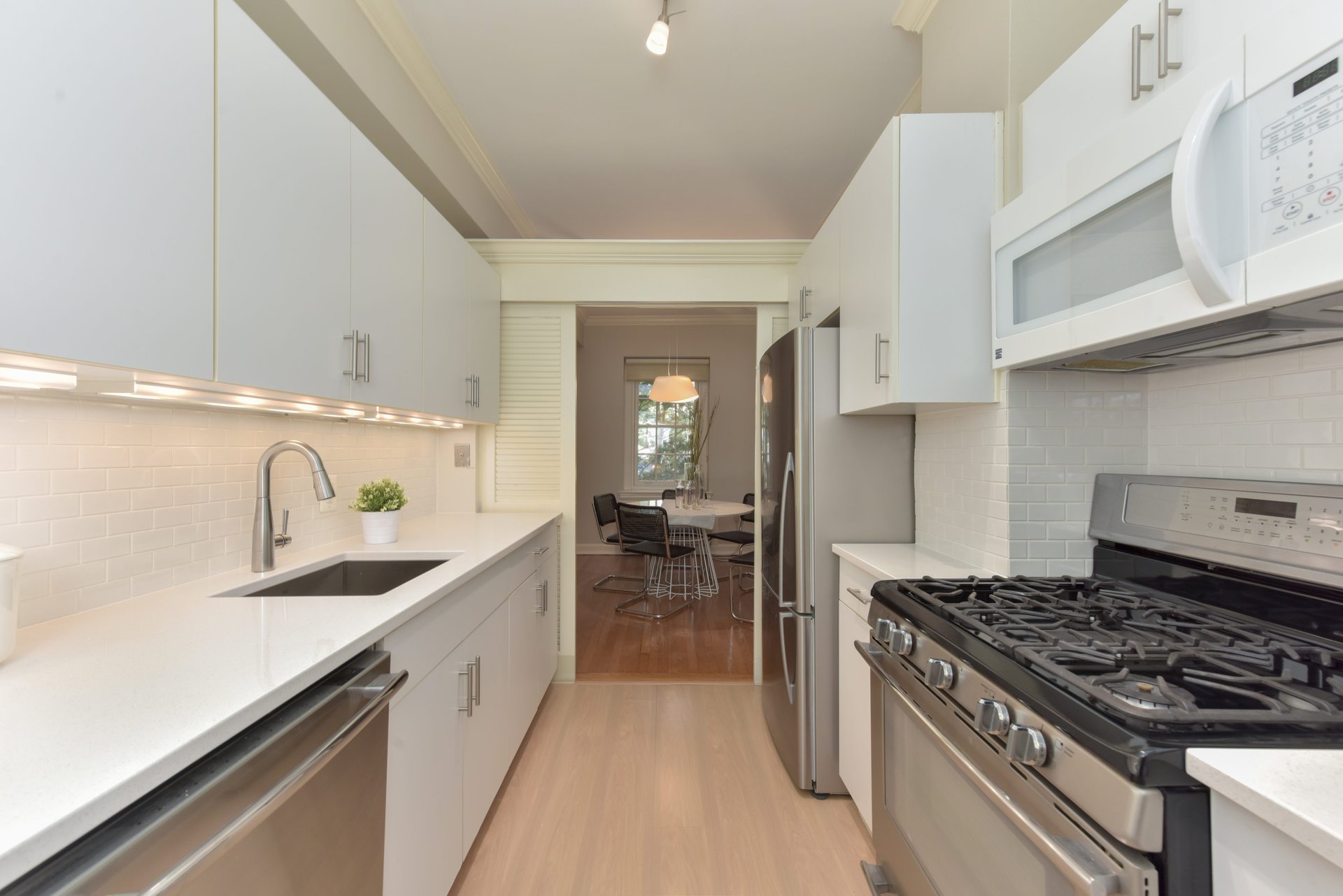 4700 Connecticut Ave NW, #206