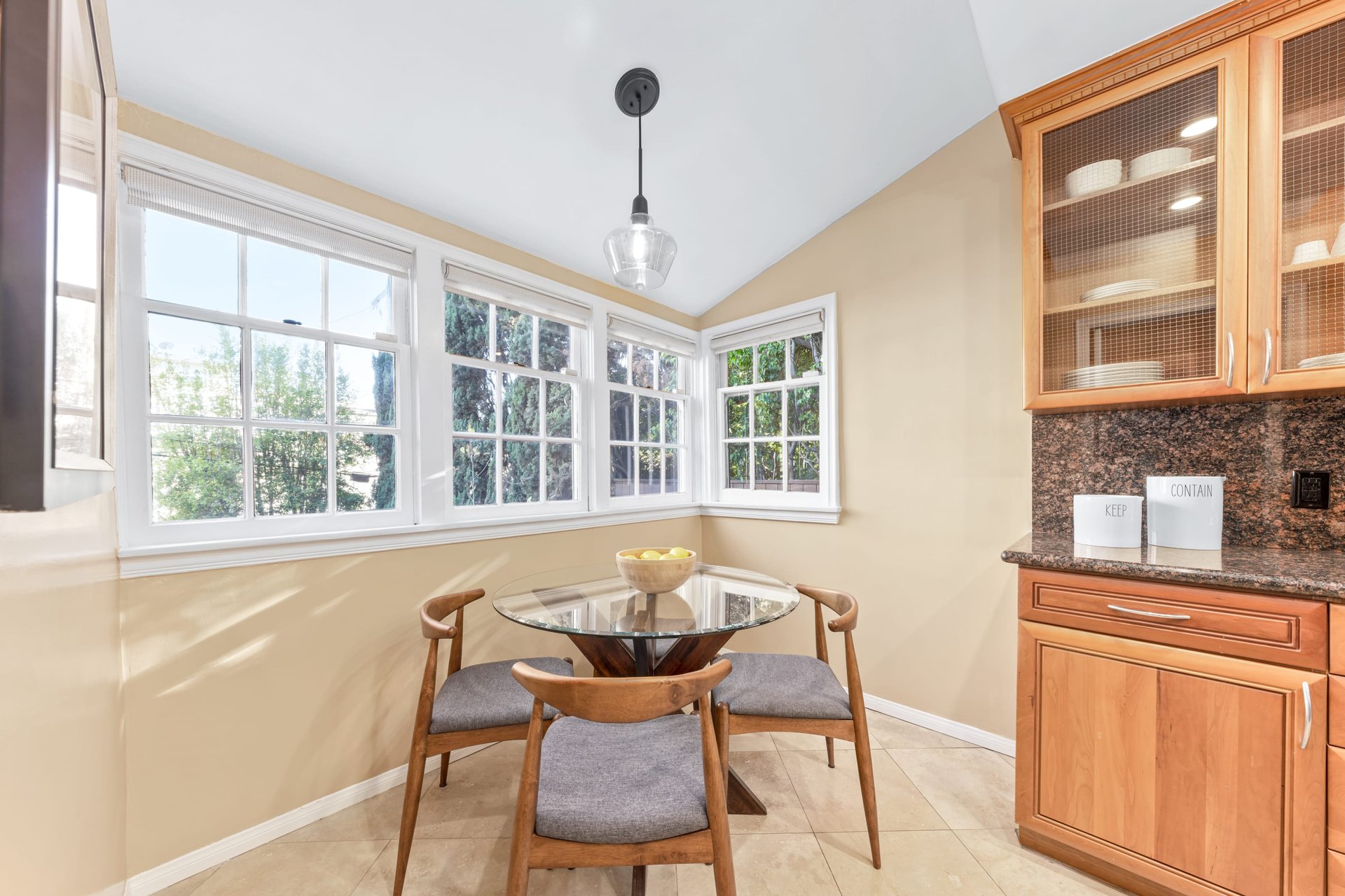4221 Newdale Dr, Los Feliz