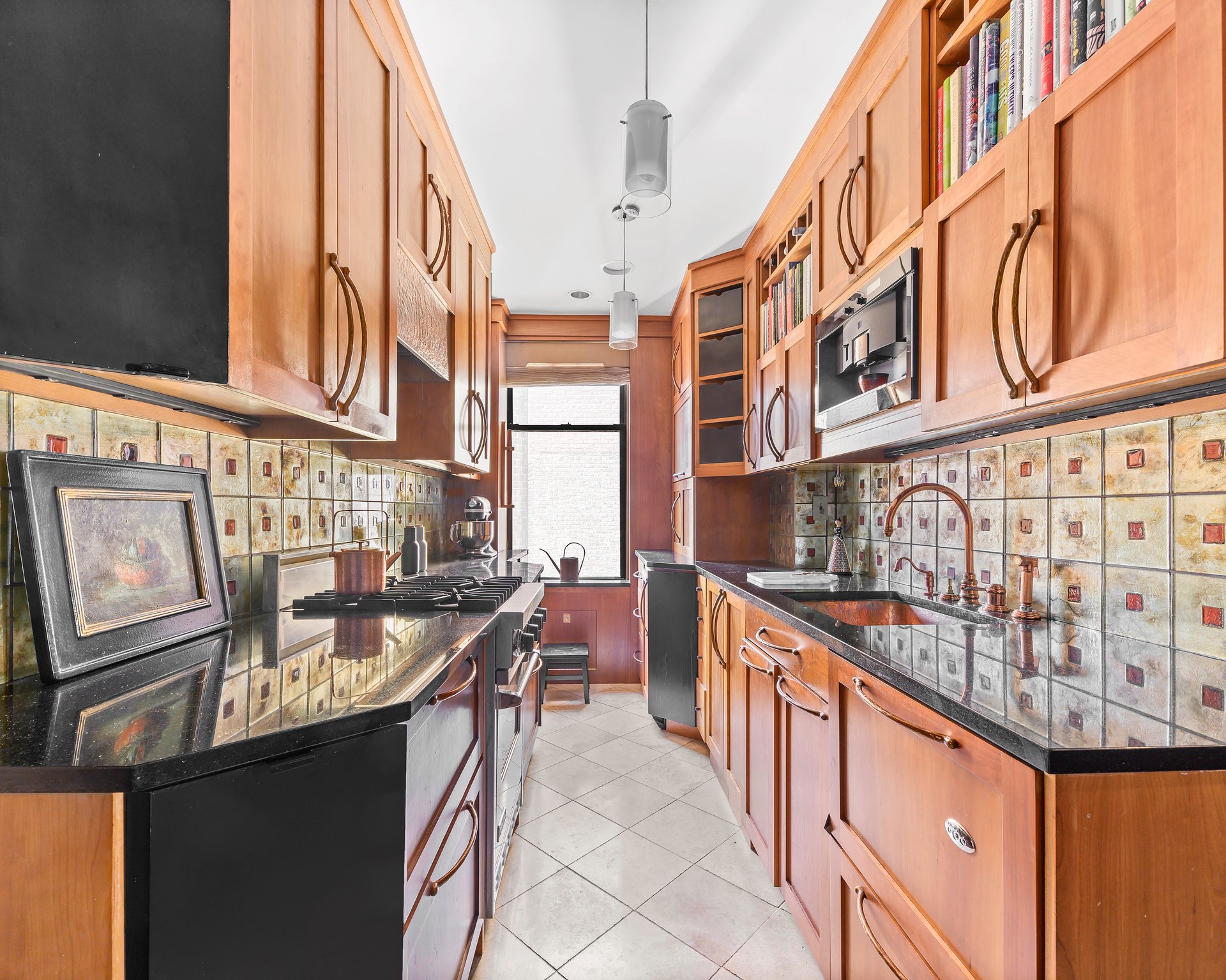 Upper West Side Jewel 