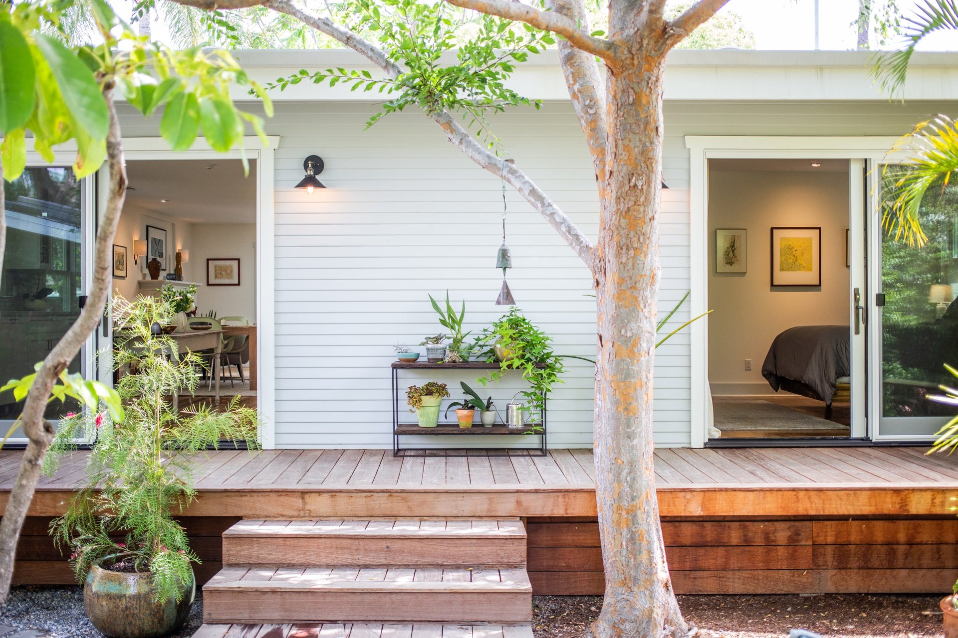 4231 Jackson Ave, Carlson Park