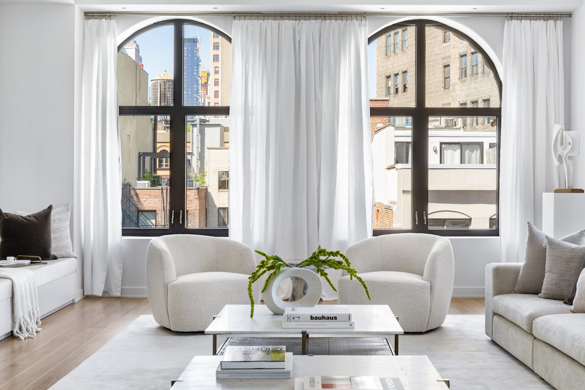 66 East 11th Street, PH