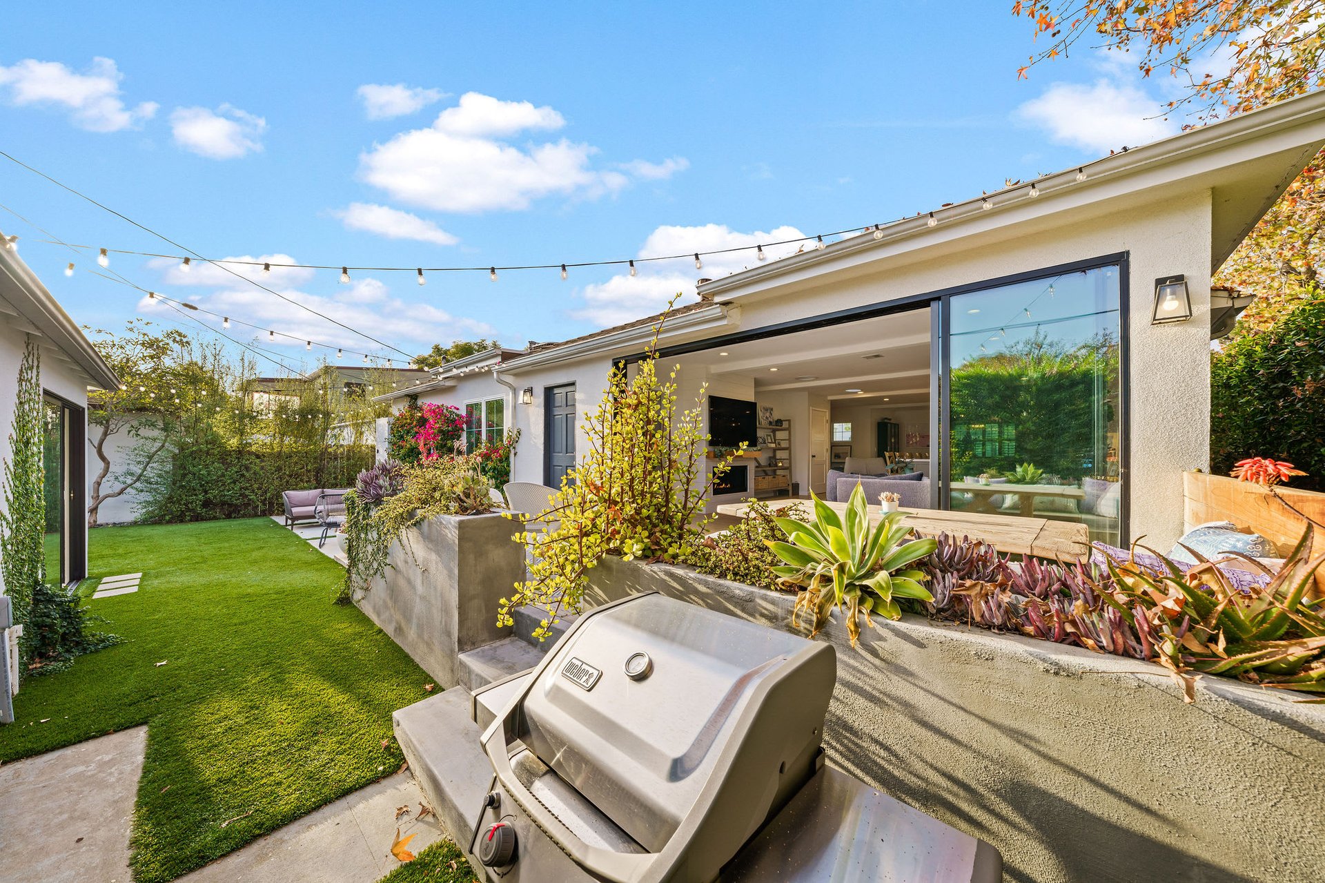 12000 Marine St, Mar Vista