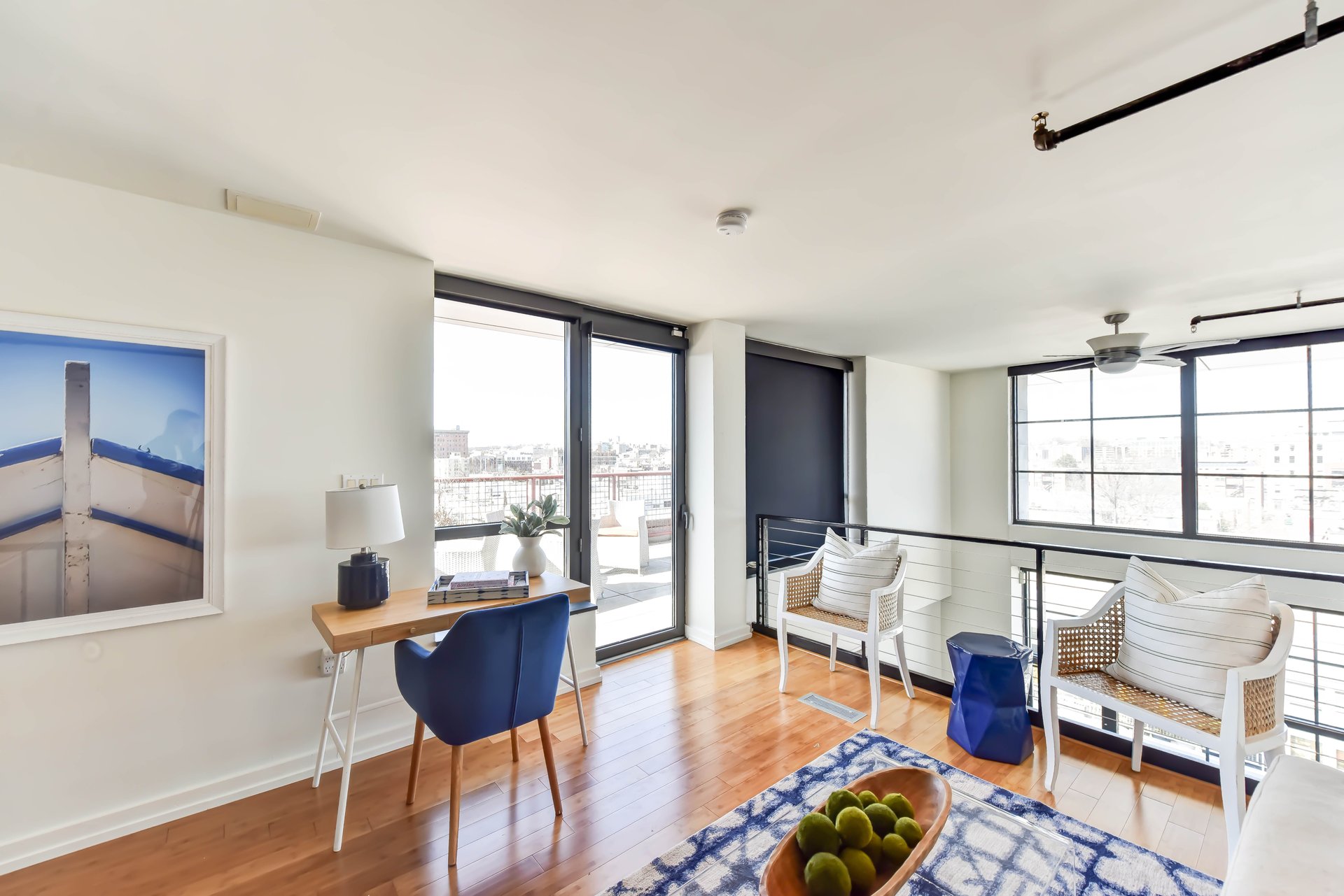 1400 Church St NW, #610