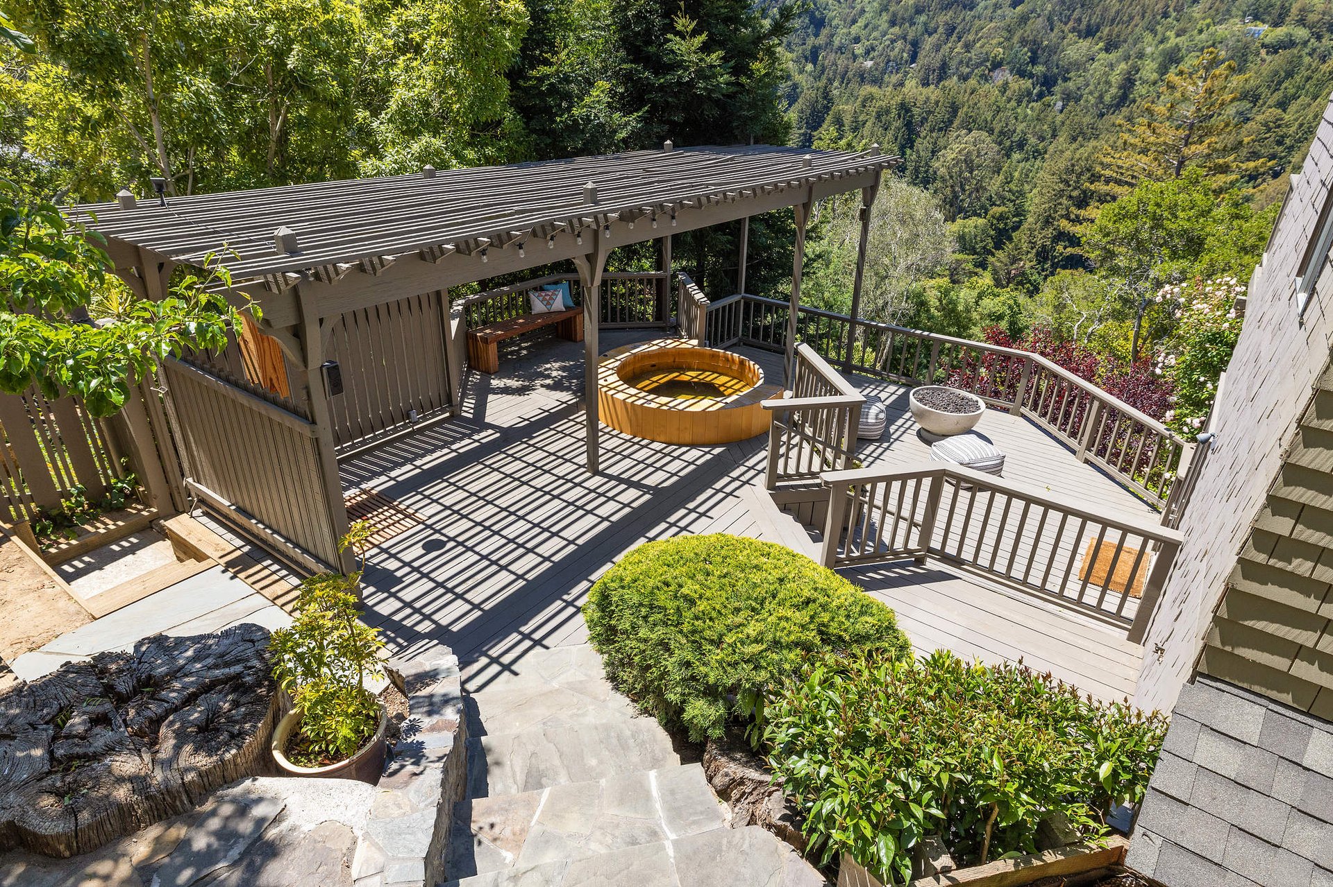 225 Tamalpais Avenue