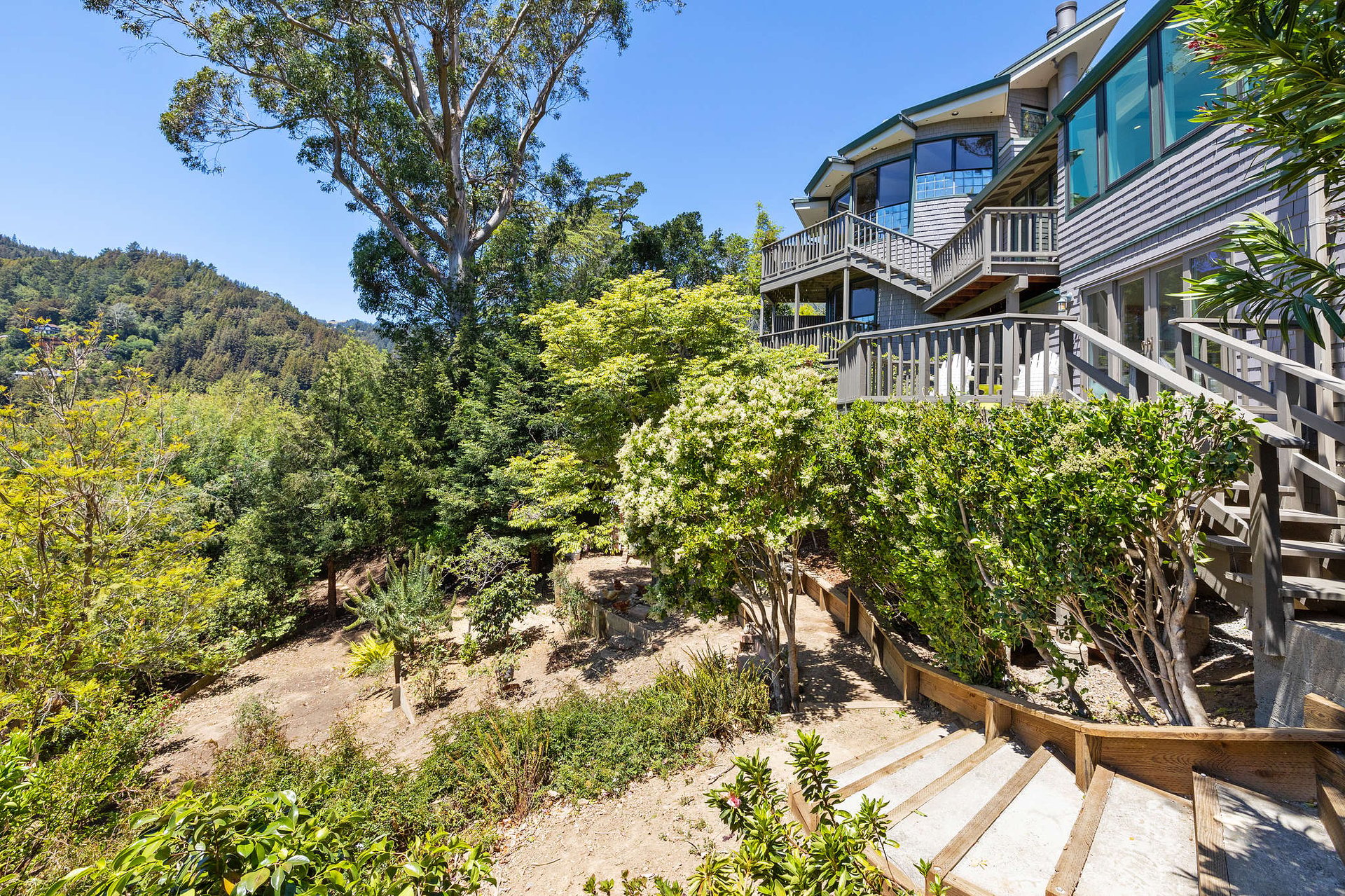 225 Tamalpais Avenue