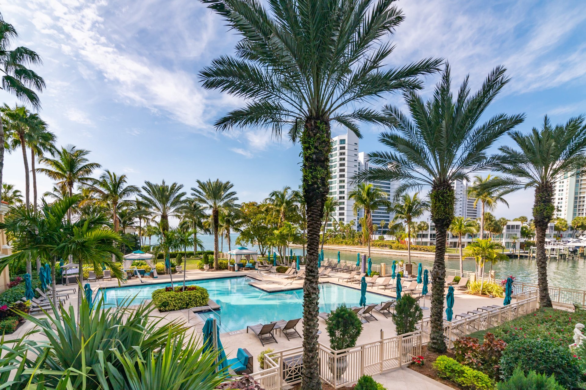 The Residences at The Ritz-Carlton
