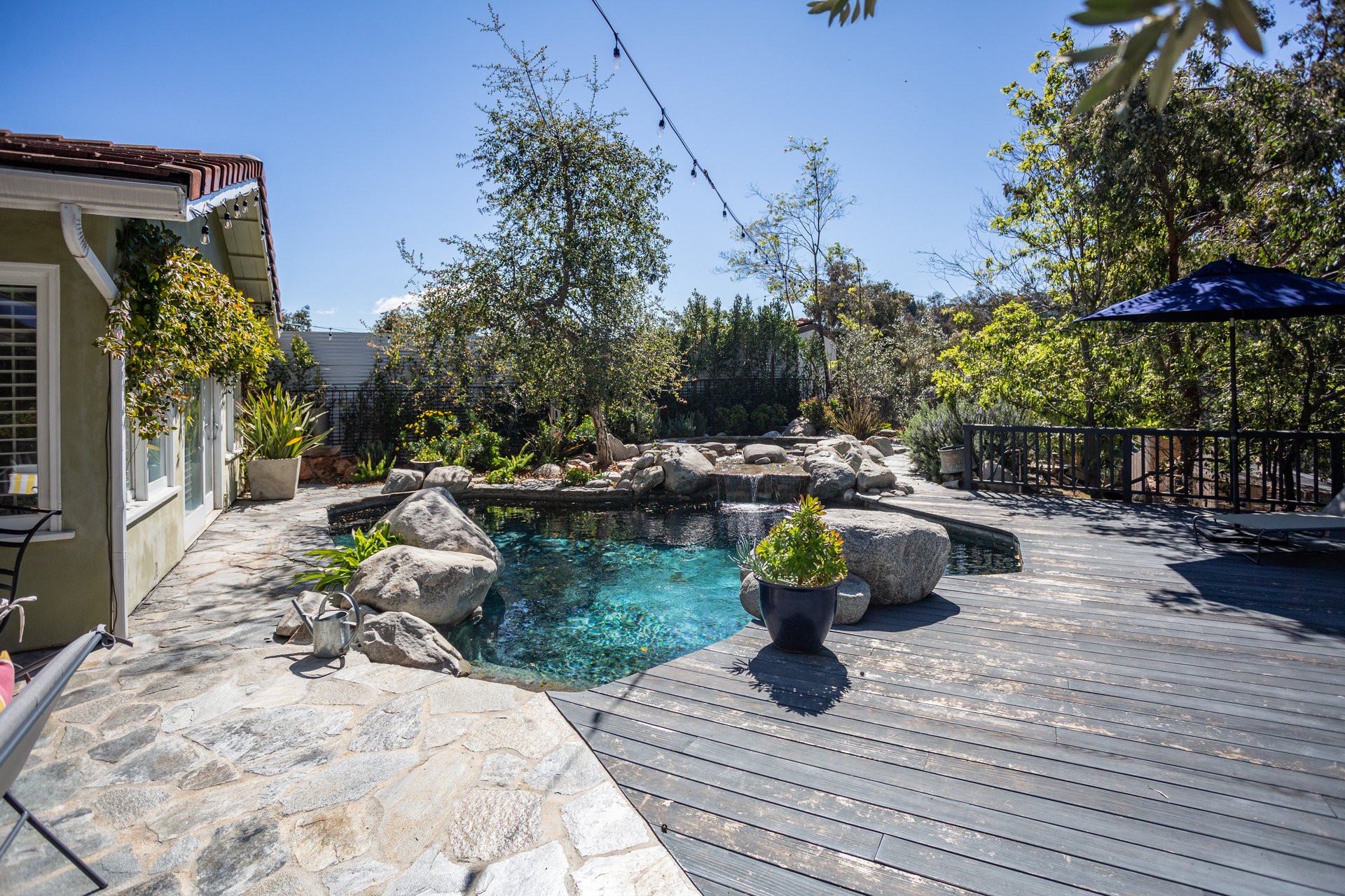8164 Tianna Rd, Laurel Canyon