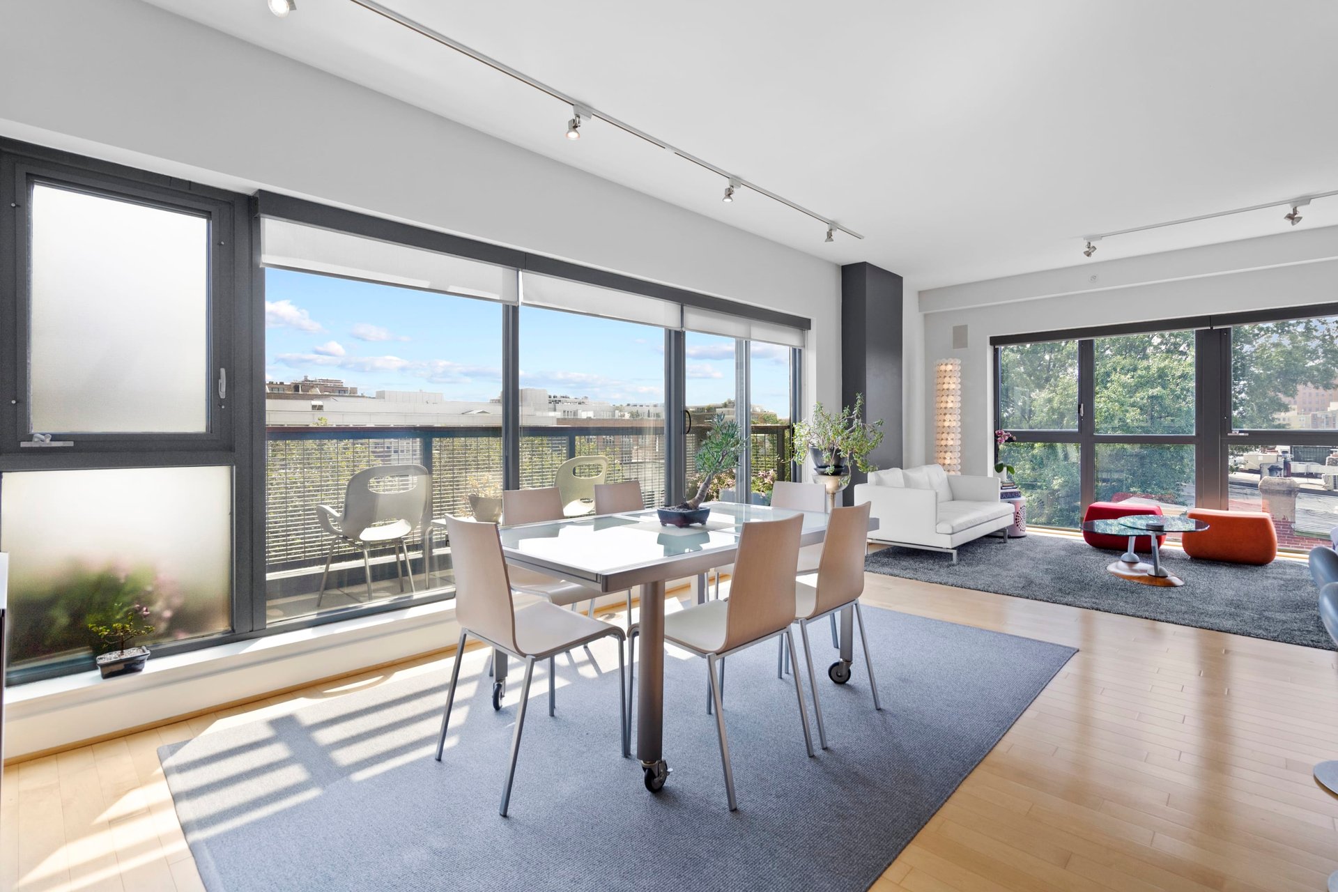 1401 Q St NW #505