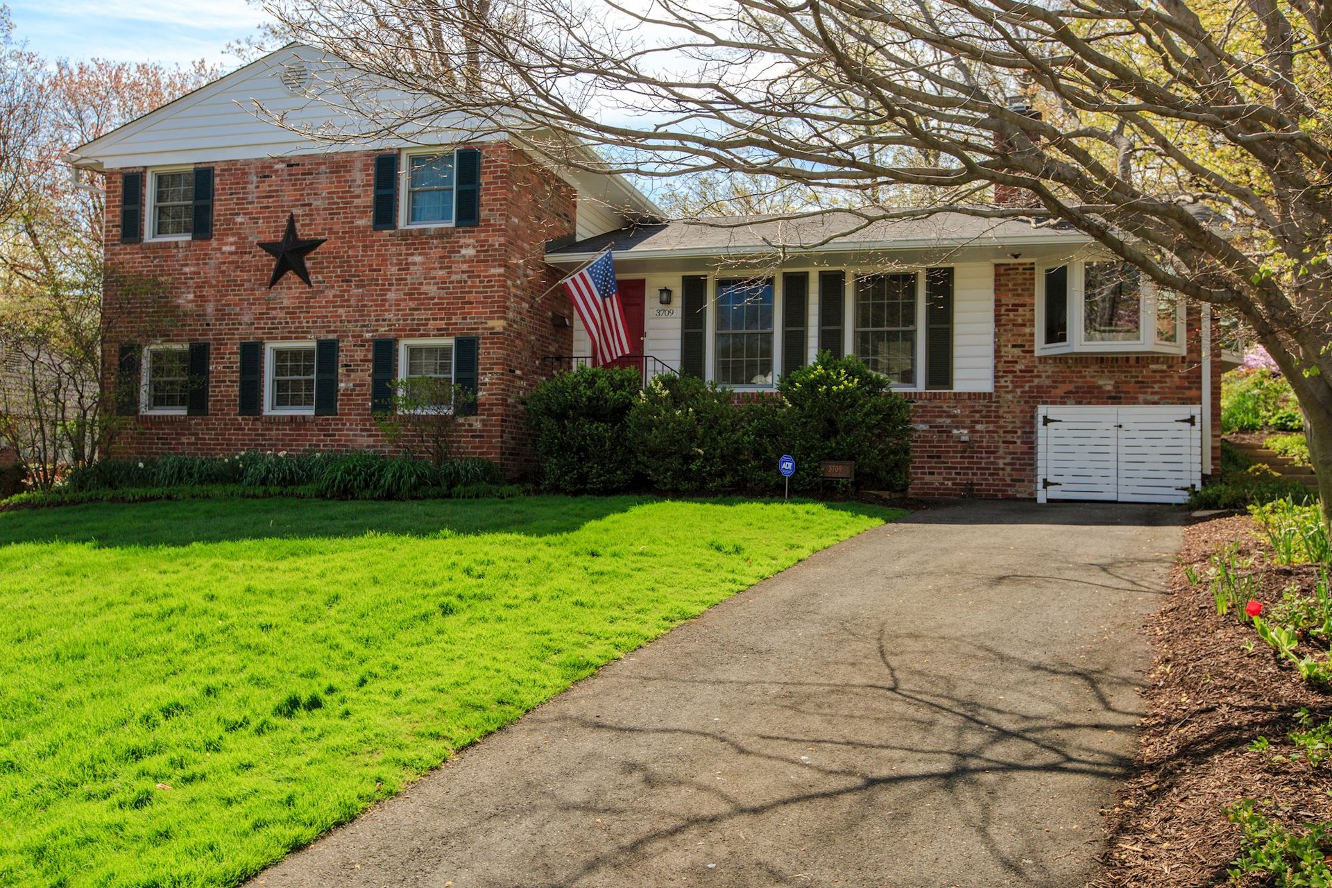 3709 Cameron Mills Rd