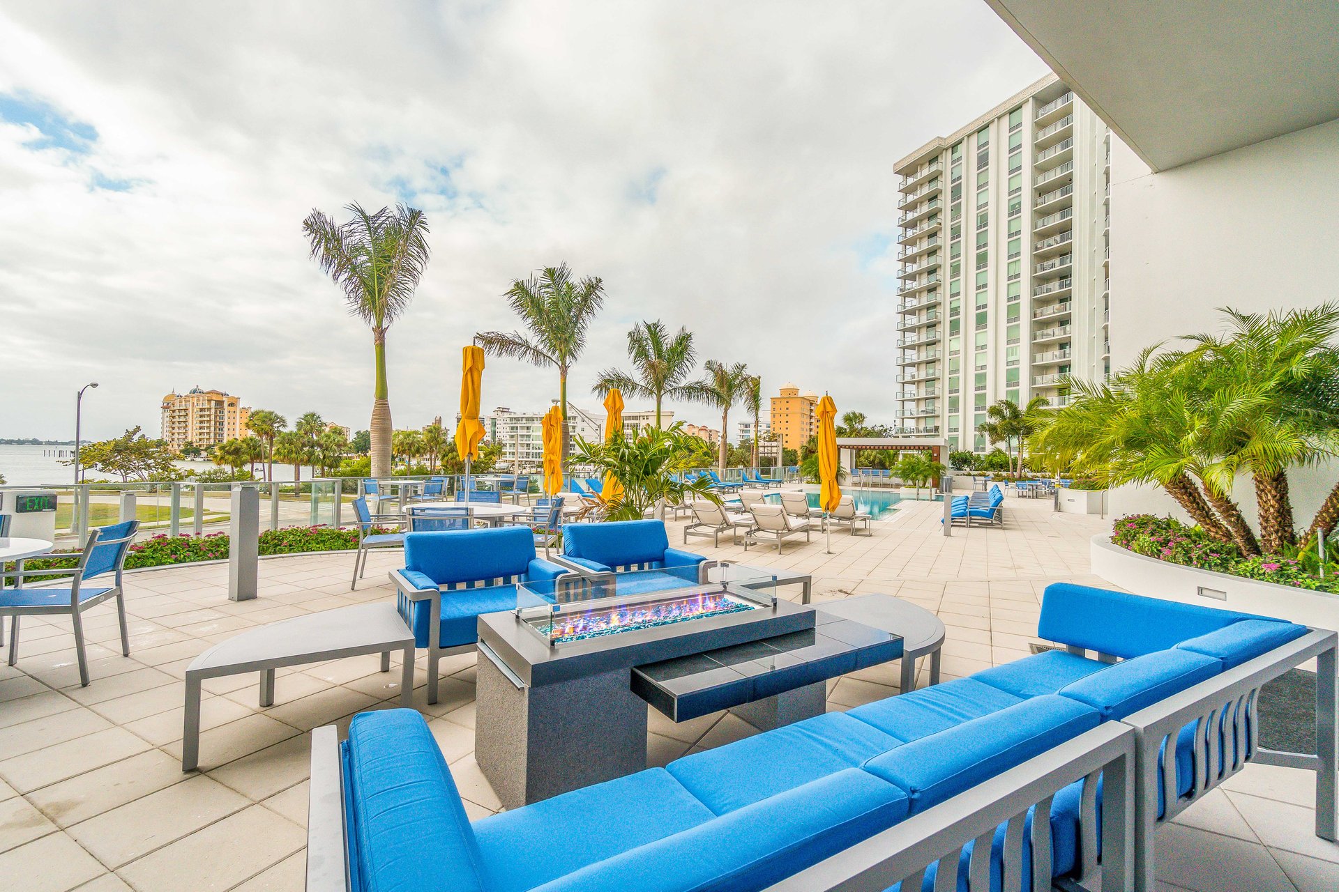 Vue Sarasota Bay