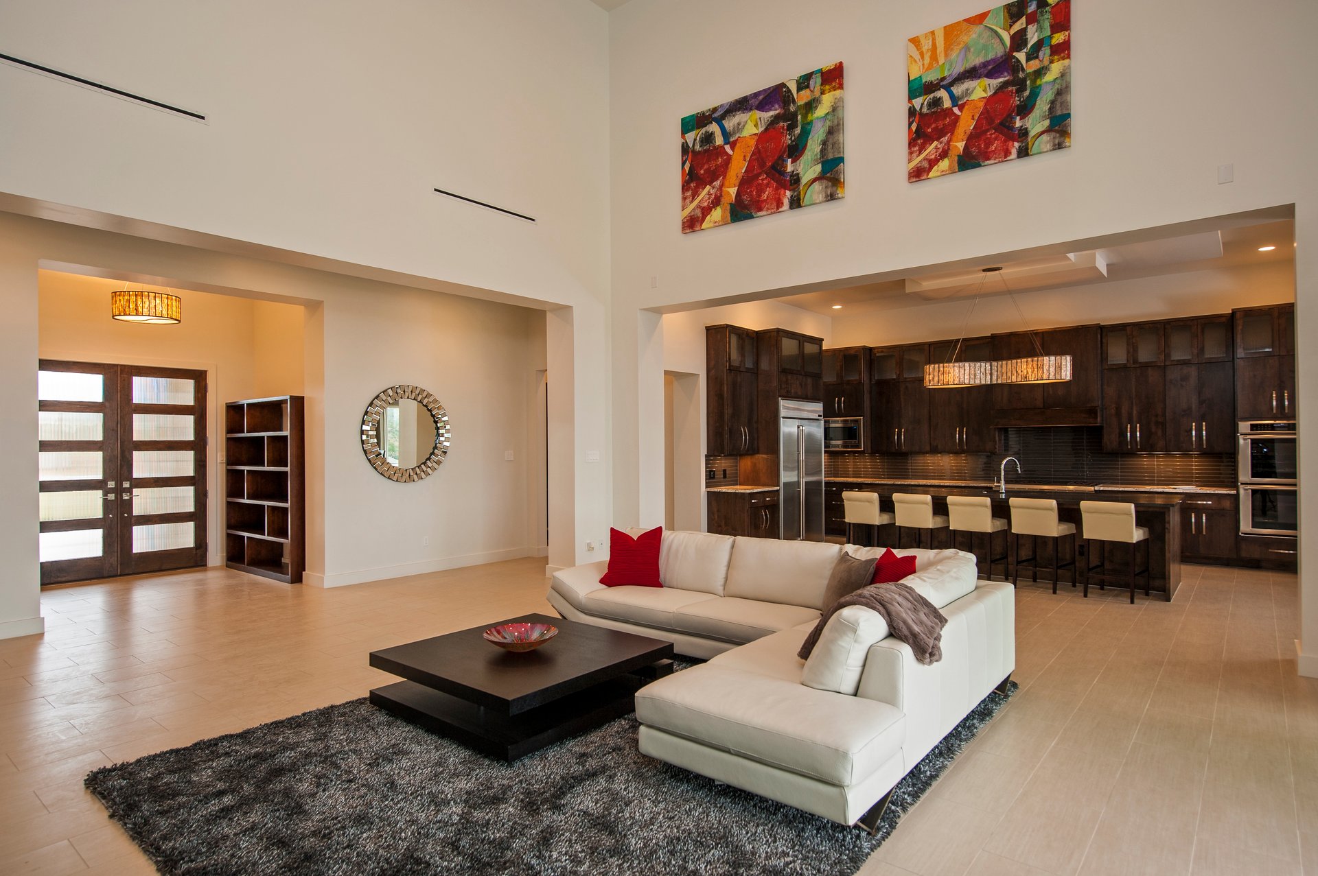 Private Address, Austin, TX 78738