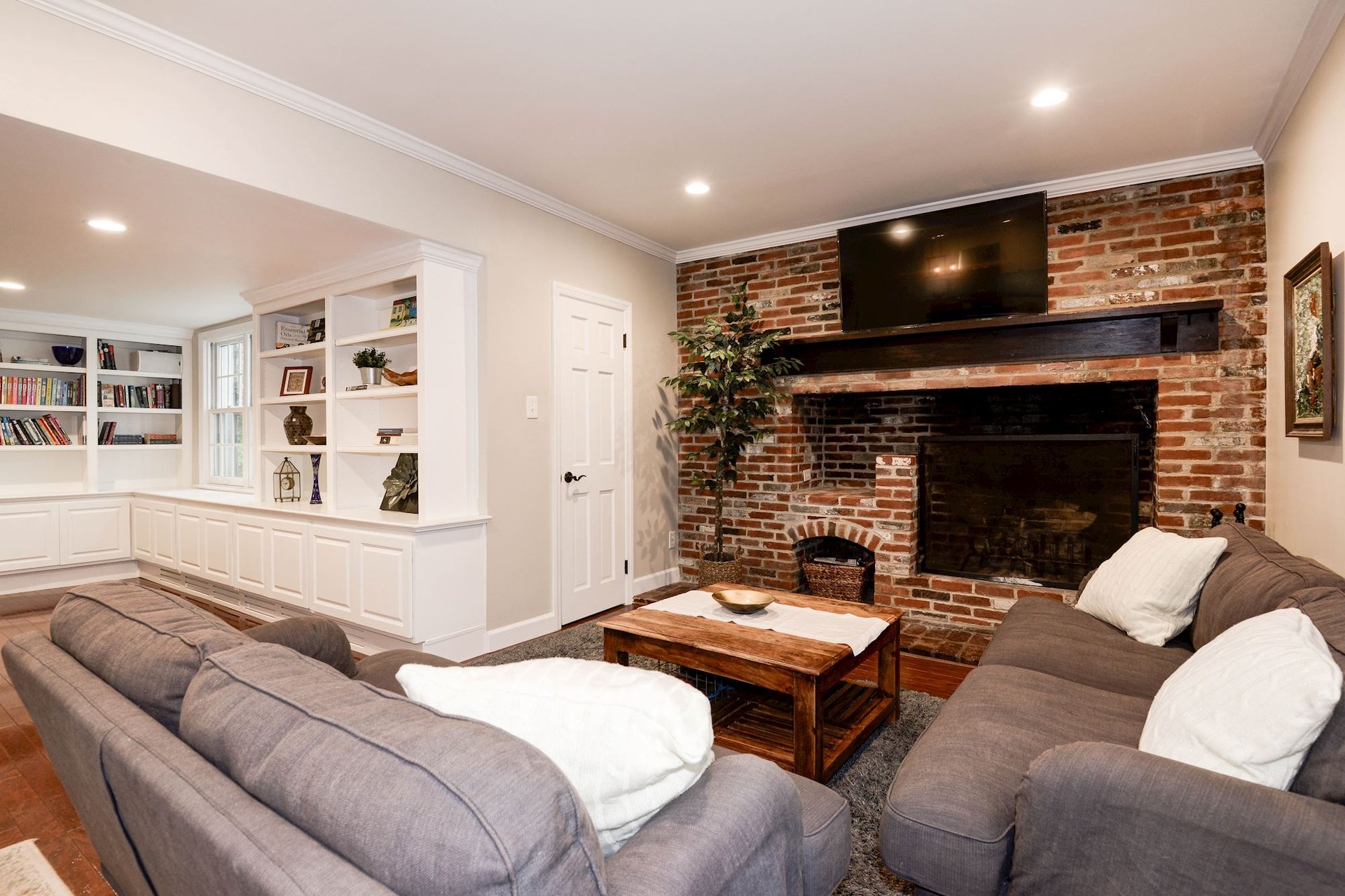Beverley Hills Charm