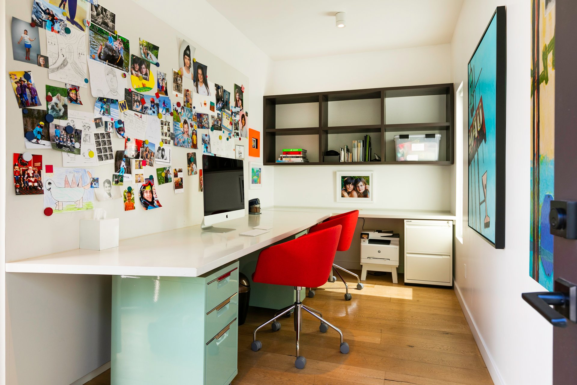 Dazzling Designer Done Furnished Lease in Los Feliz