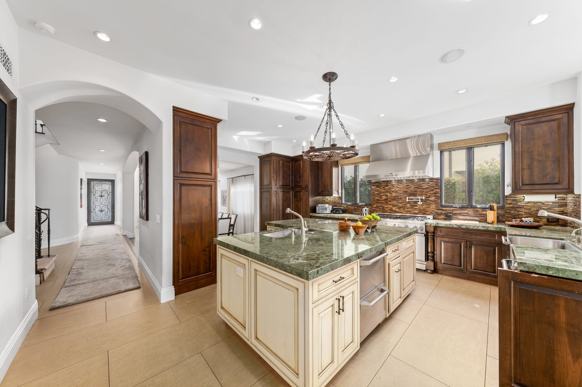 2317 Kelton Ave, West LA