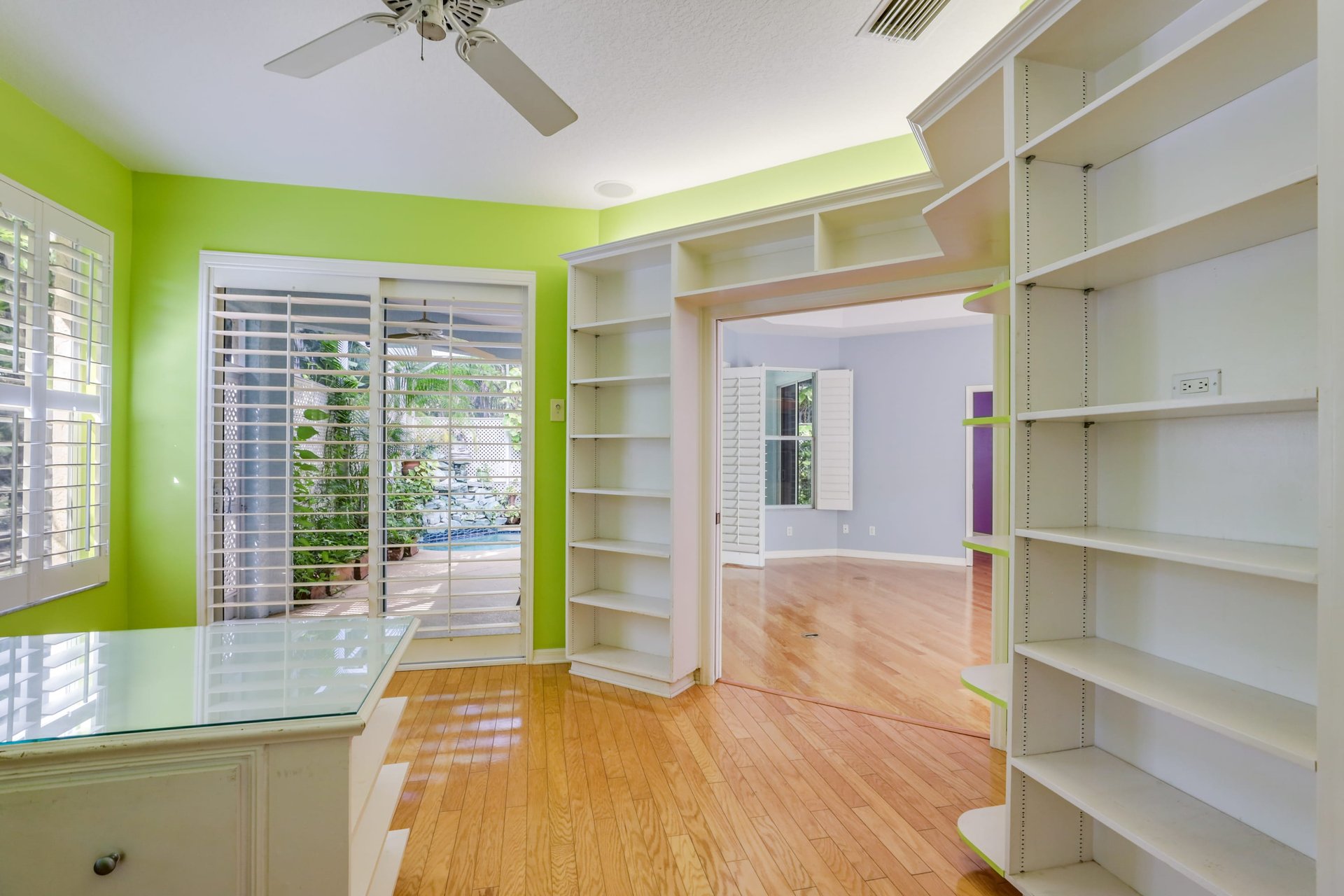 1379 Tearose Place