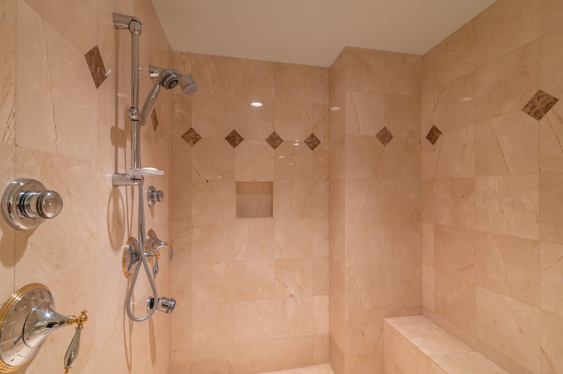 The Residences at The Ritz-Carlton