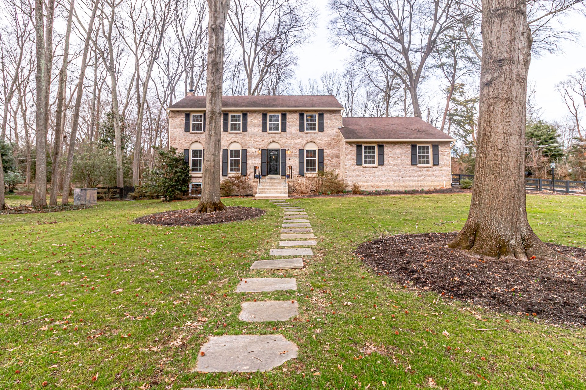 7812 Ridgecrest Drive