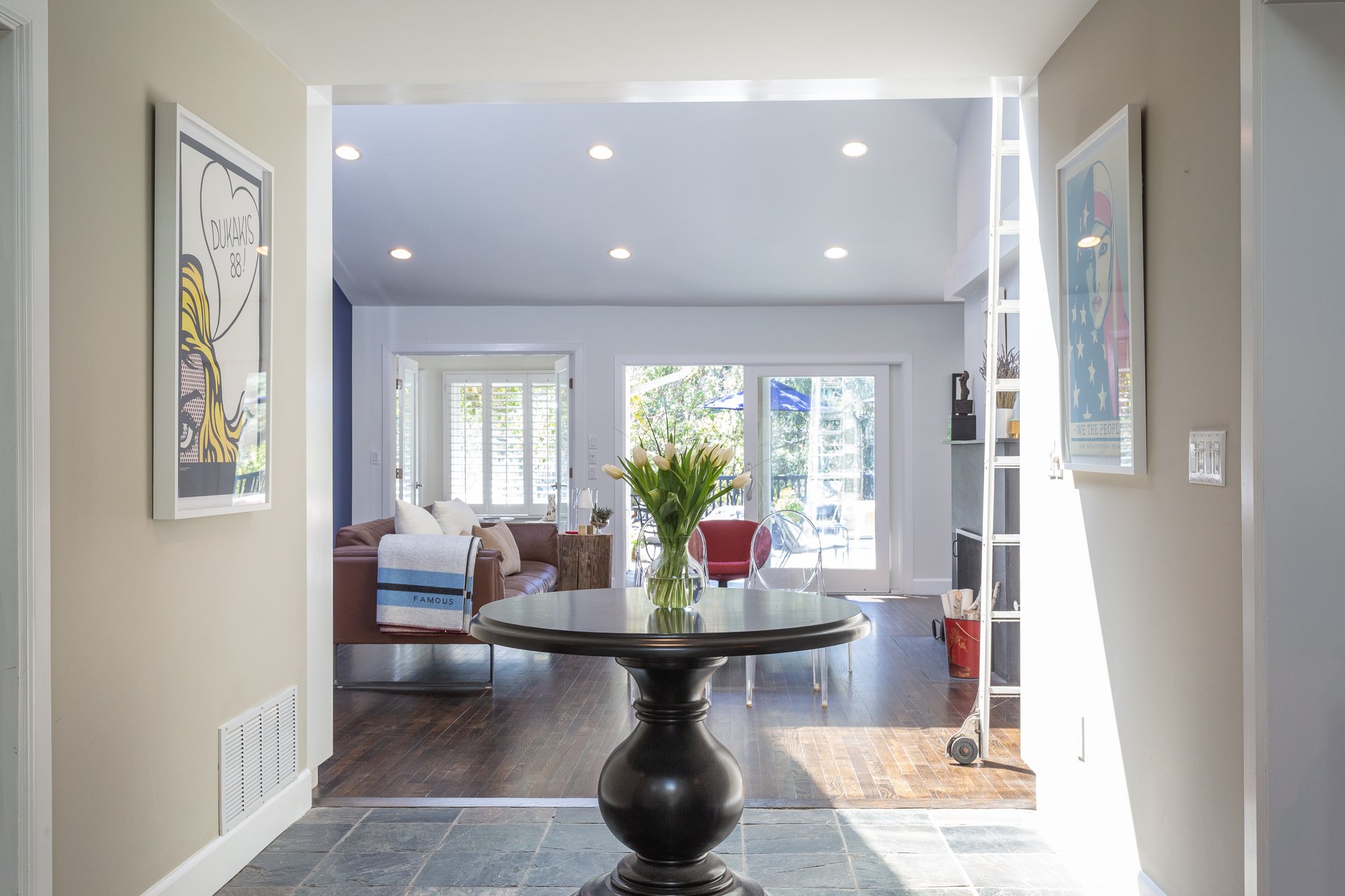 8164 Tianna Rd, Laurel Canyon