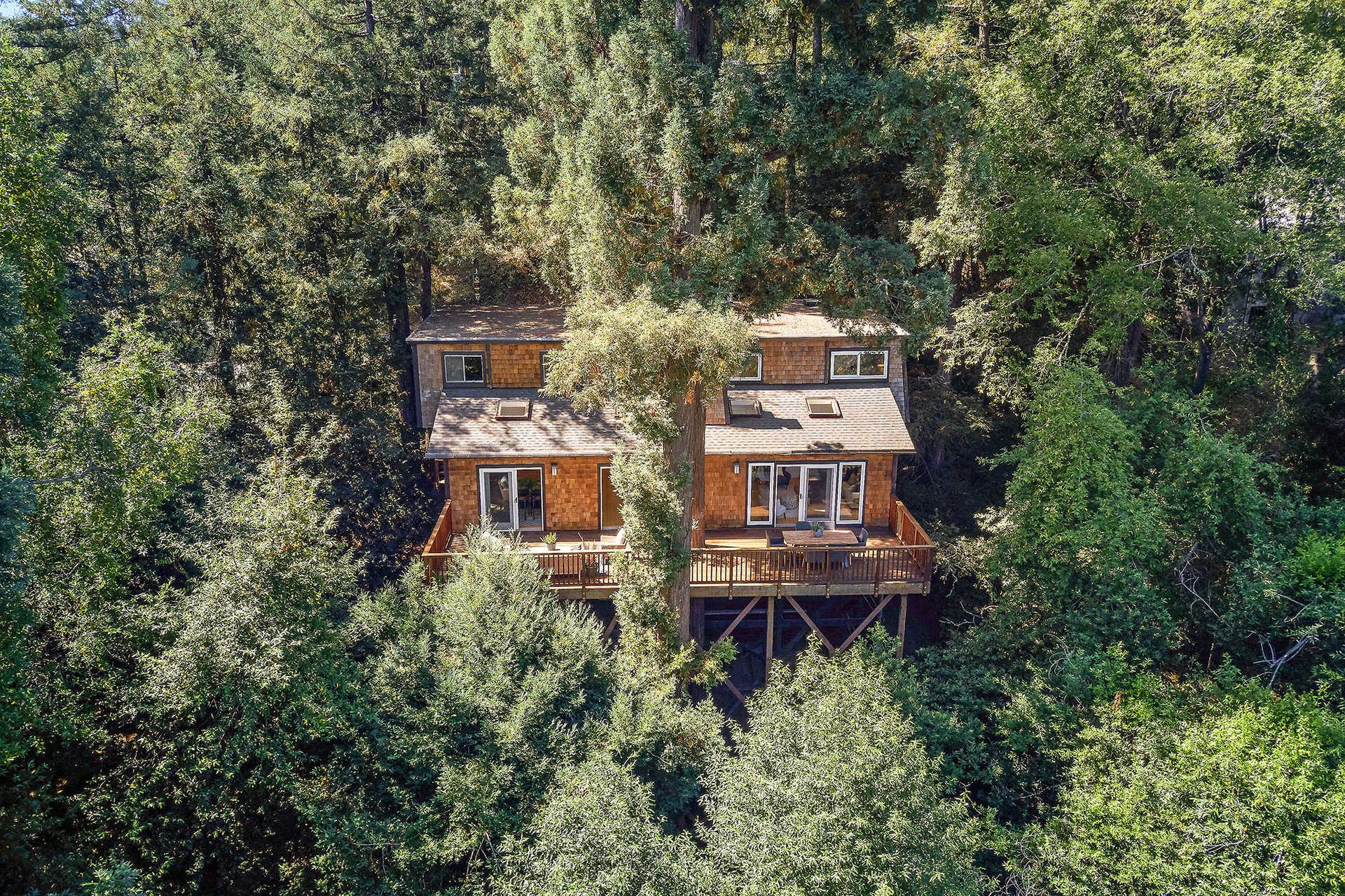 200 Summit Avenue