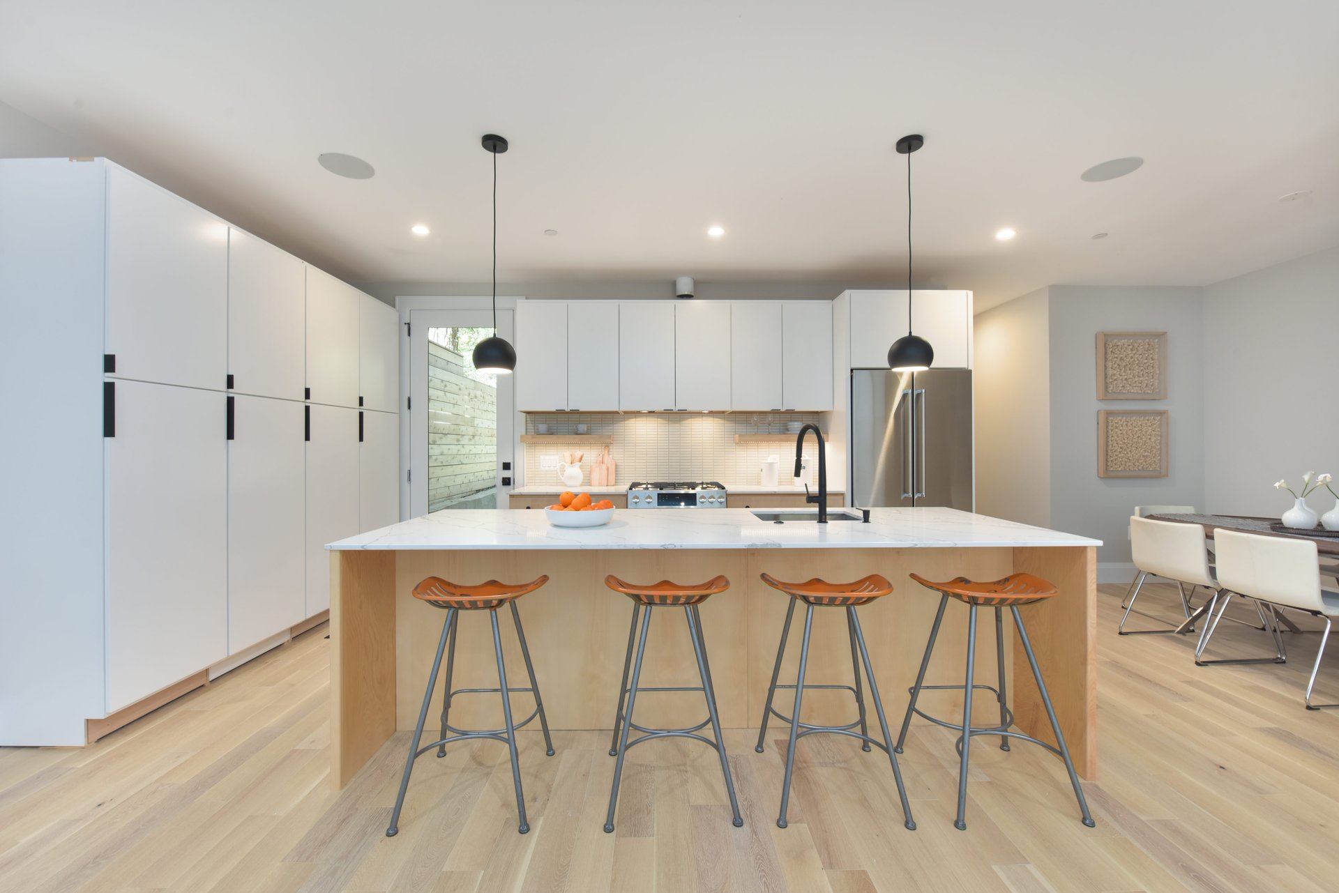 311 P St NW, #1